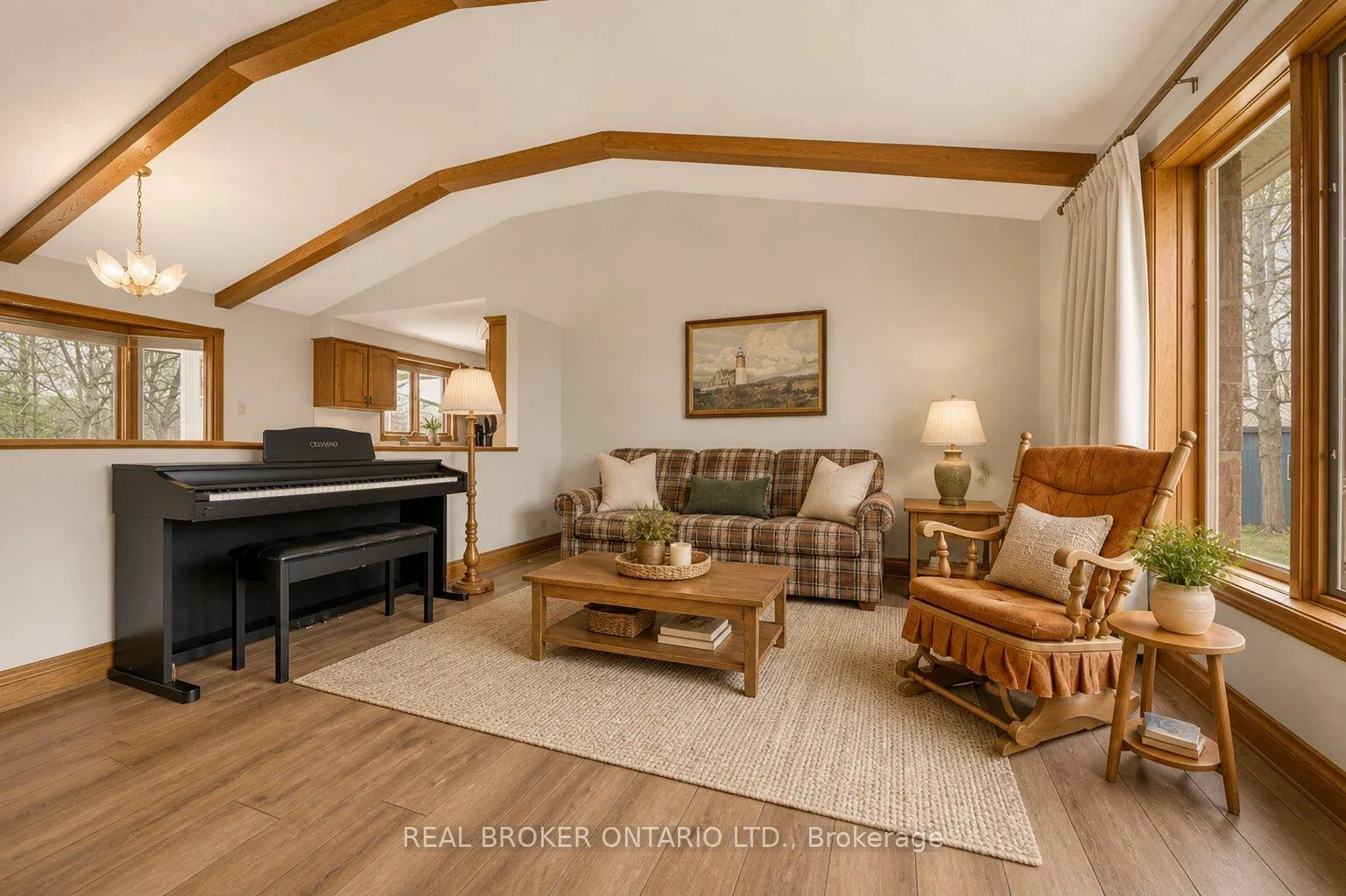 Photo 7 of 2340 Concession 4 Road W, Hamilton, Rural Flamborough — HOMEH