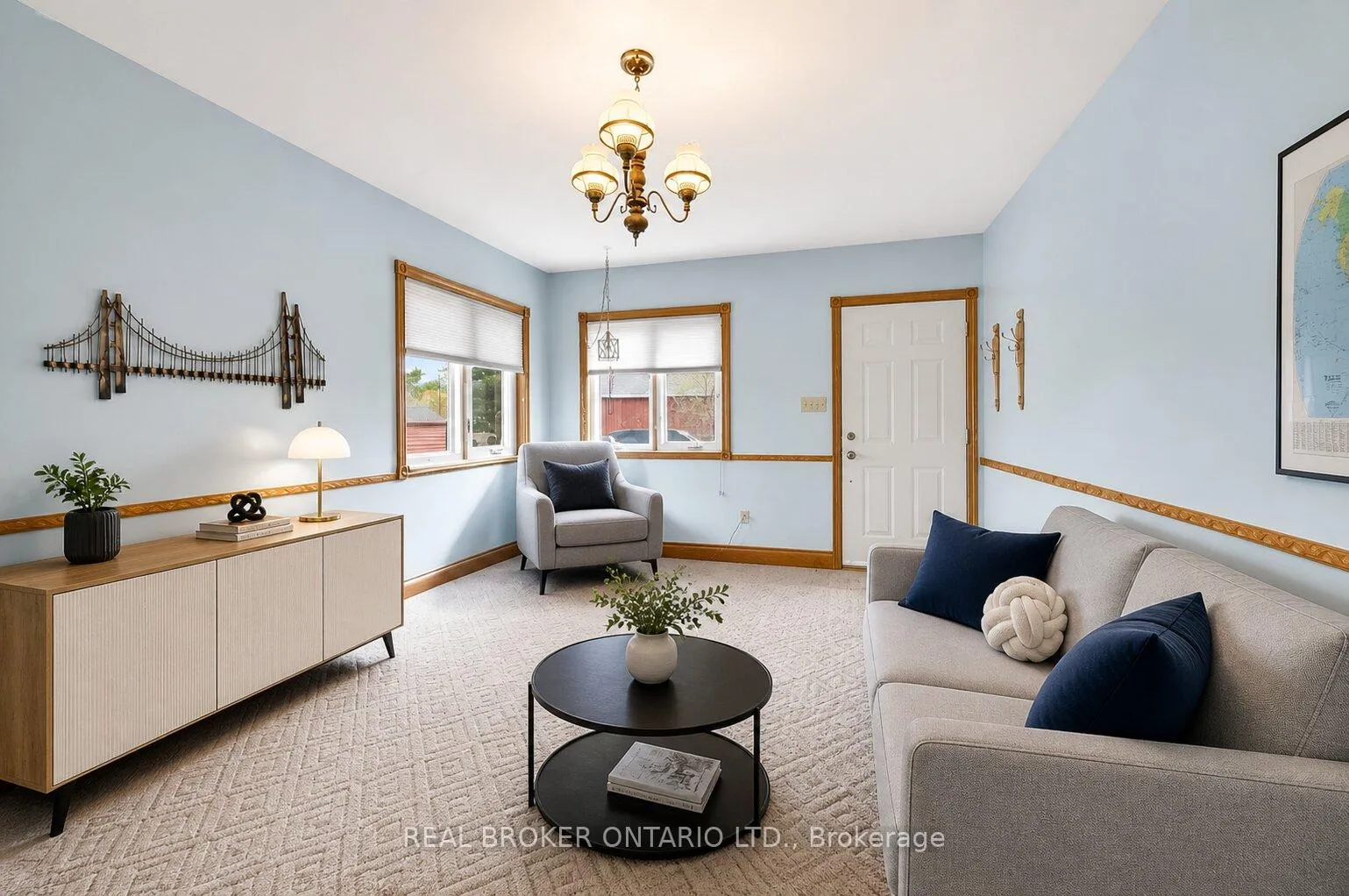 Photo 9 of 2340 Concession 4 Road W, Hamilton, Rural Flamborough — HOMEH