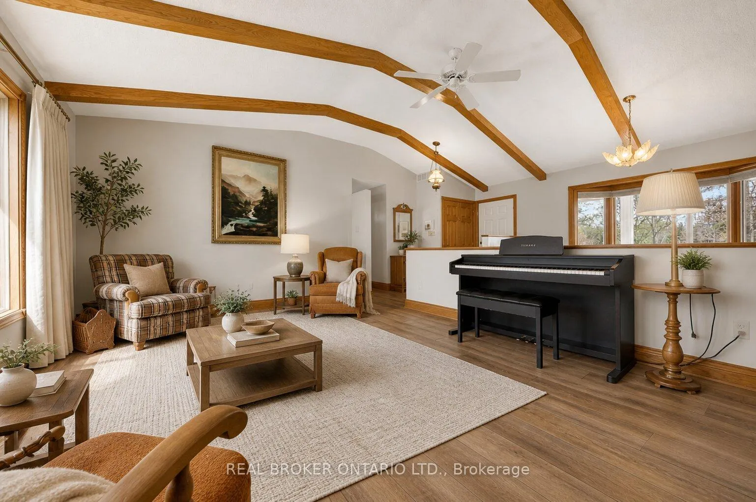 Photo 10 of 2340 Concession 4 Road W, Hamilton, Rural Flamborough — HOMEH