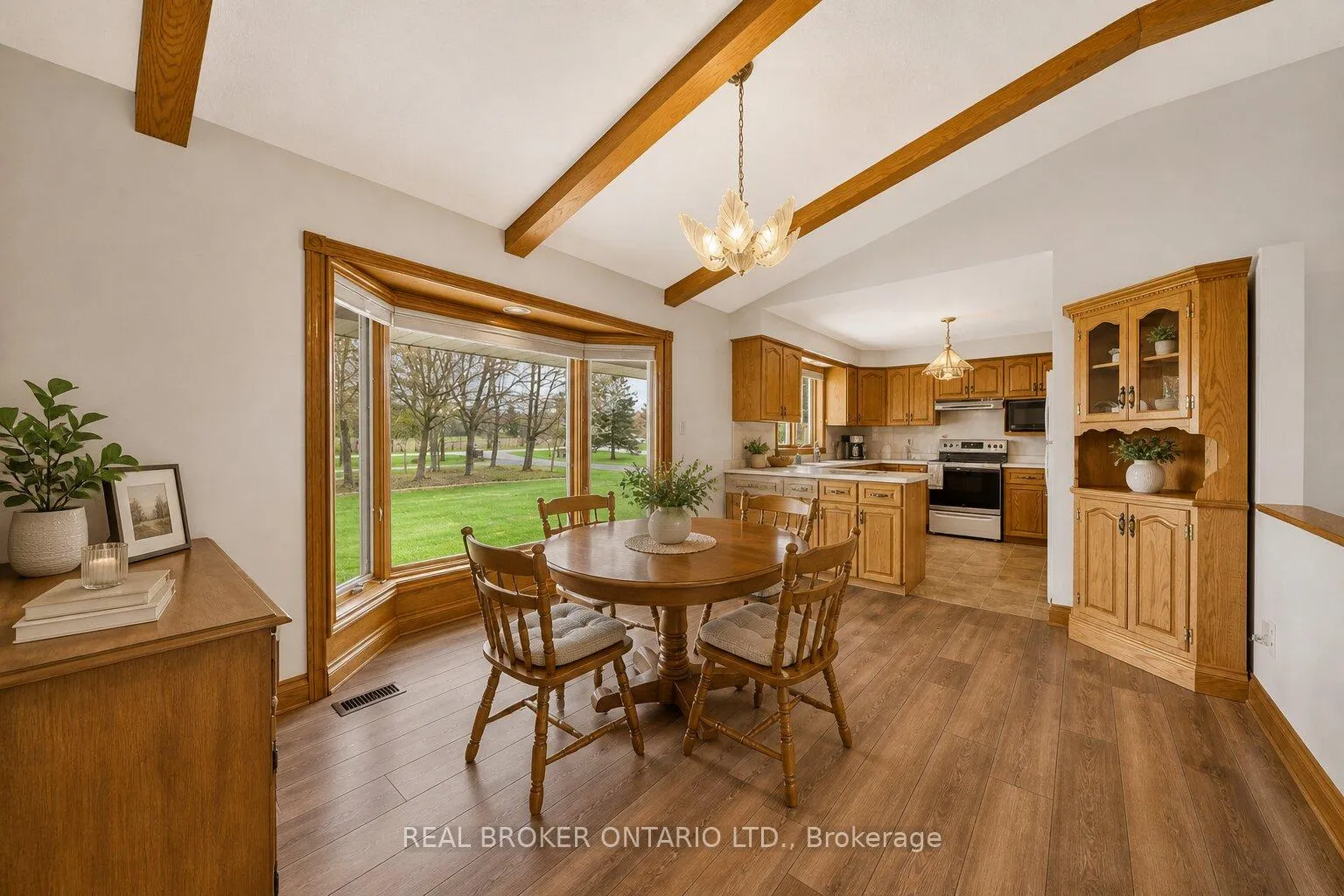 Photo 11 of 2340 Concession 4 Road W, Hamilton, Rural Flamborough — HOMEH