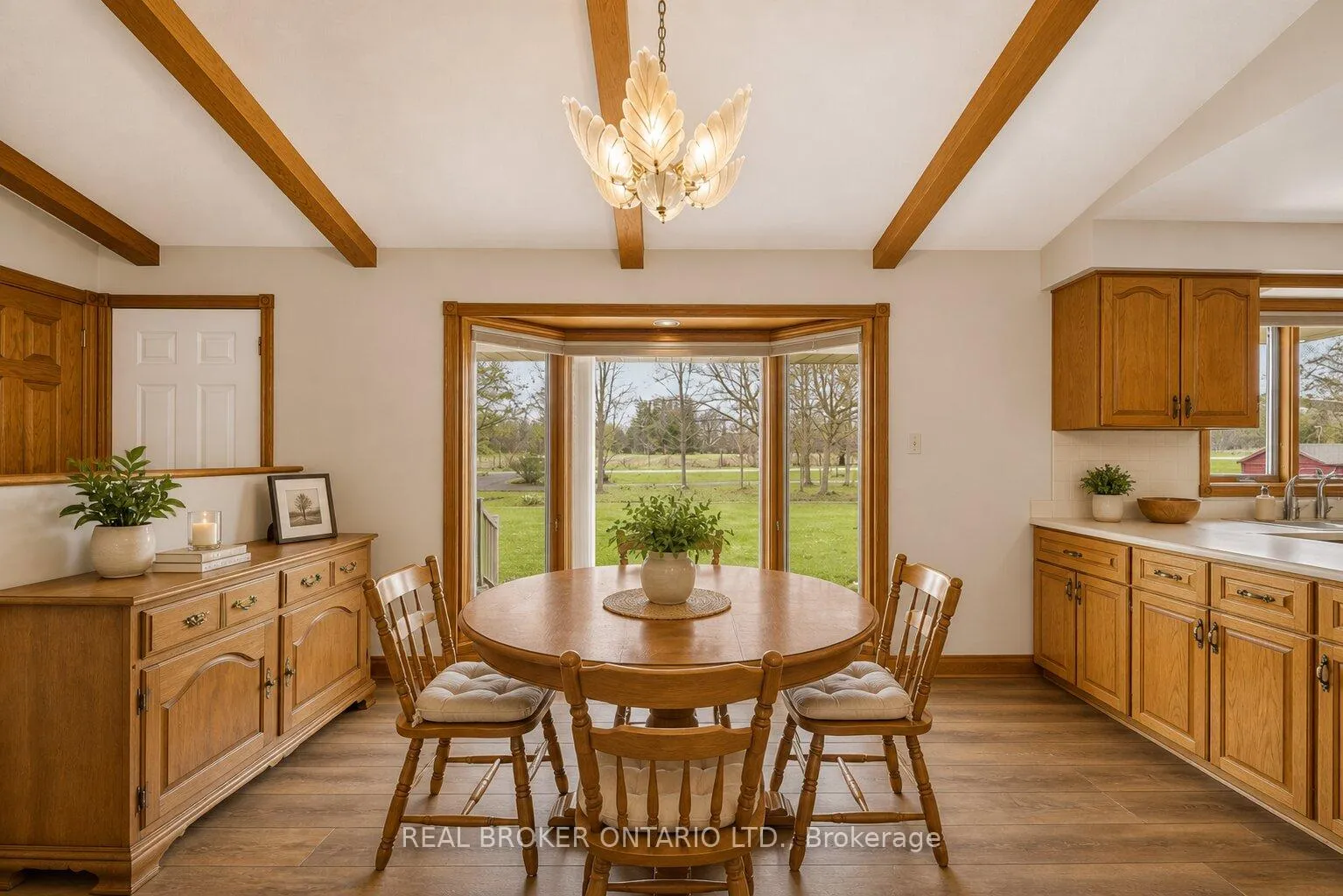 Photo 12 of 2340 Concession 4 Road W, Hamilton, Rural Flamborough — HOMEH