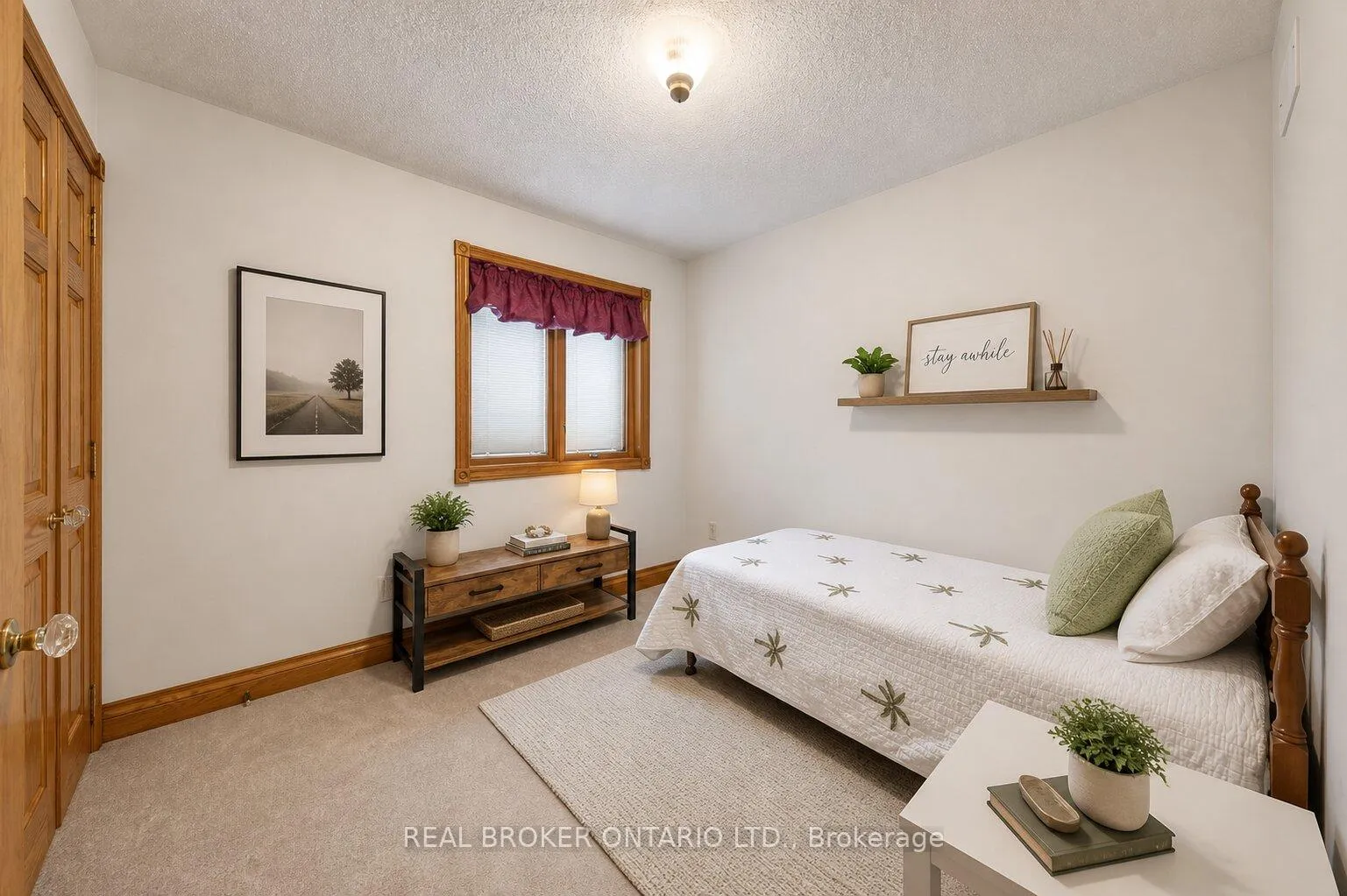 Photo 16 of 2340 Concession 4 Road W, Hamilton, Rural Flamborough — HOMEH