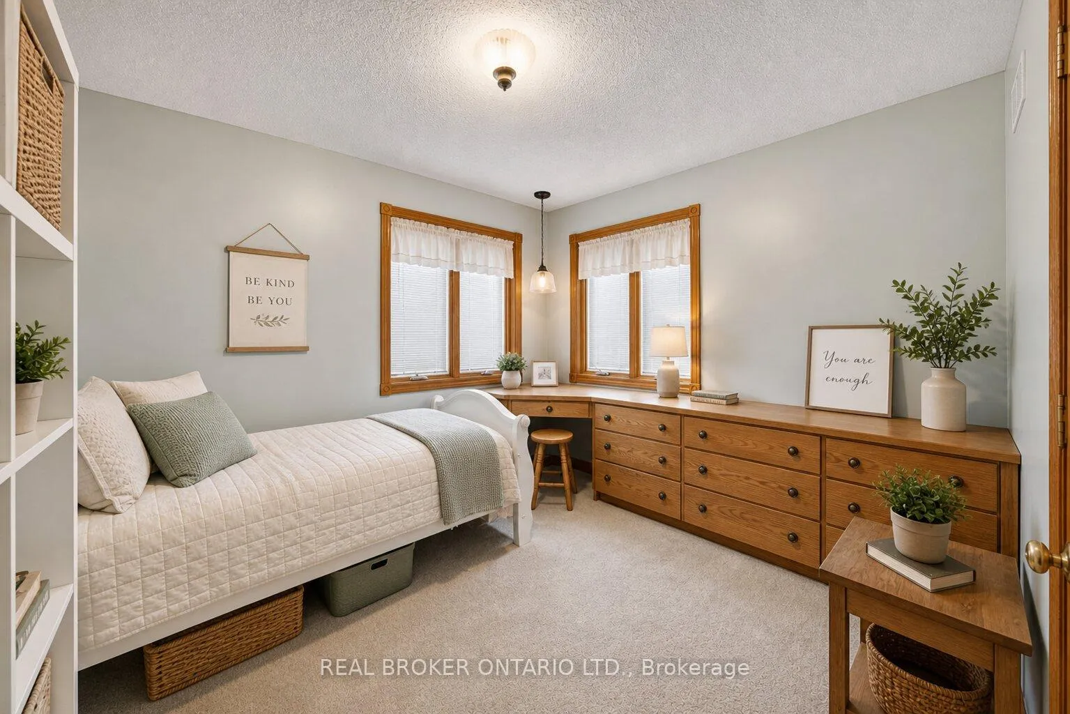 Photo 17 of 2340 Concession 4 Road W, Hamilton, Rural Flamborough — HOMEH