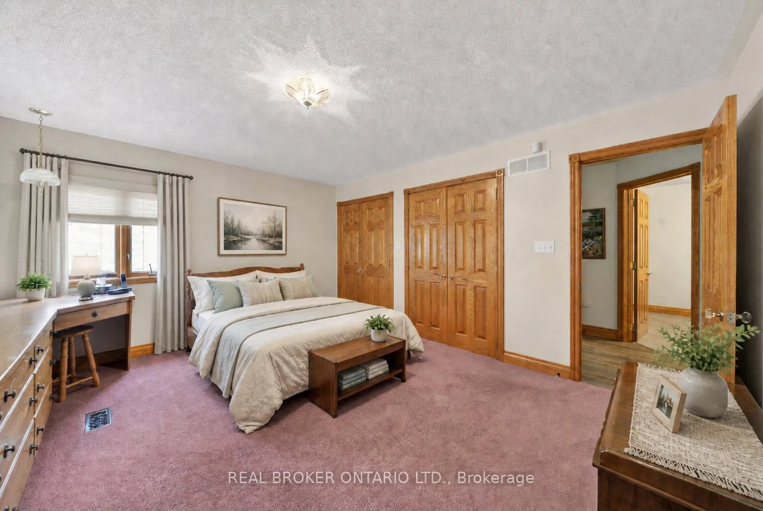 Photo 18 of 2340 Concession 4 Road W, Hamilton, Rural Flamborough — HOMEH