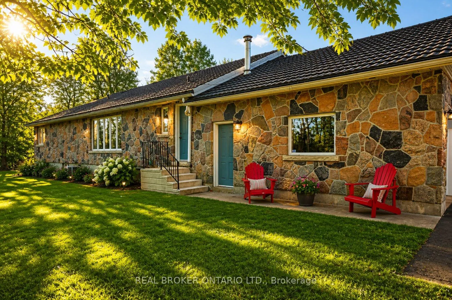 Photo 25 of 2340 Concession 4 Road W, Hamilton, Rural Flamborough — HOMEH