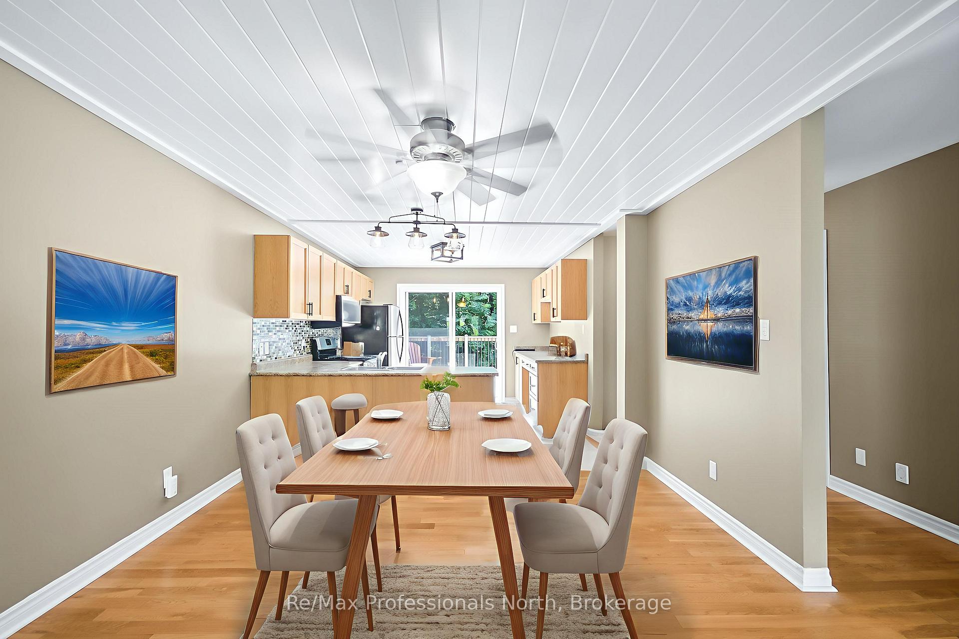 Photo 7 of 635 Wagner Street, Gravenhurst, Muskoka (S) — HOMEH