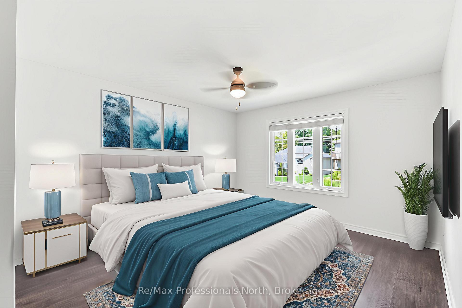 Photo 13 of 635 Wagner Street, Gravenhurst, Muskoka (S) — HOMEH