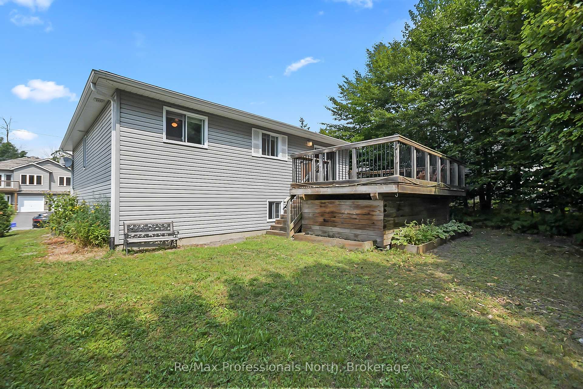 Photo 27 of 635 Wagner Street, Gravenhurst, Muskoka (S) — HOMEH