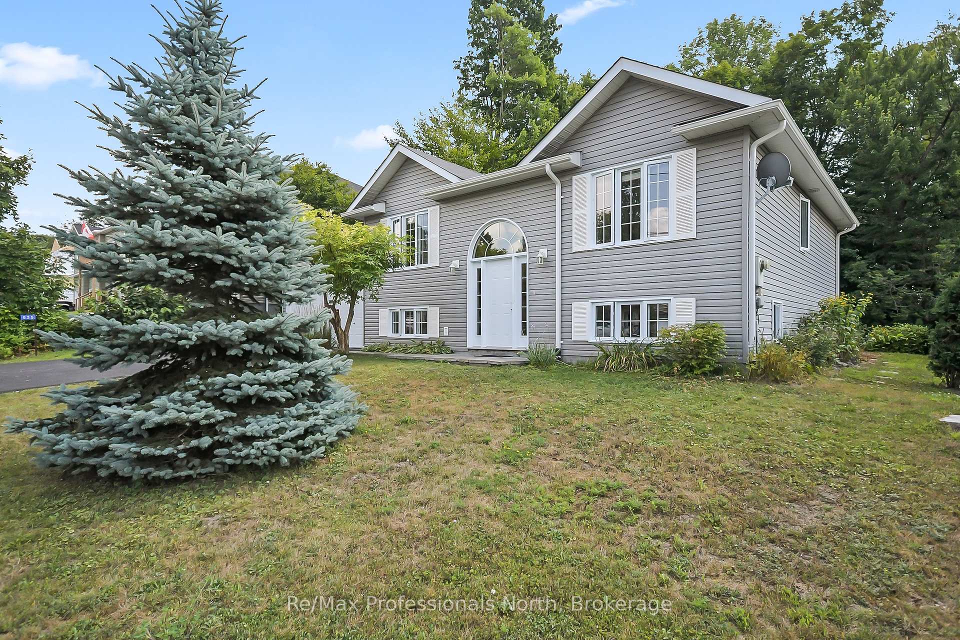 Photo 31 of 635 Wagner Street, Gravenhurst, Muskoka (S) — HOMEH