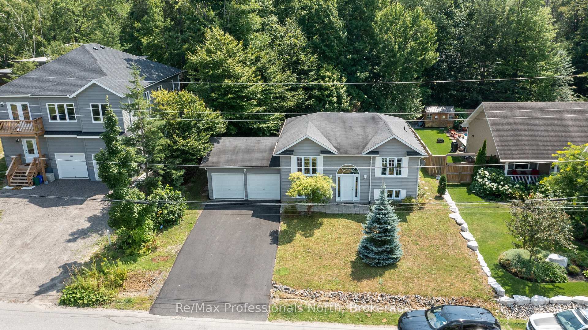 Photo 32 of 635 Wagner Street, Gravenhurst, Muskoka (S) — HOMEH