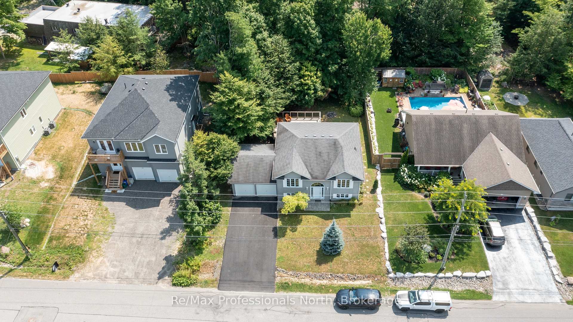 Photo 33 of 635 Wagner Street, Gravenhurst, Muskoka (S) — HOMEH