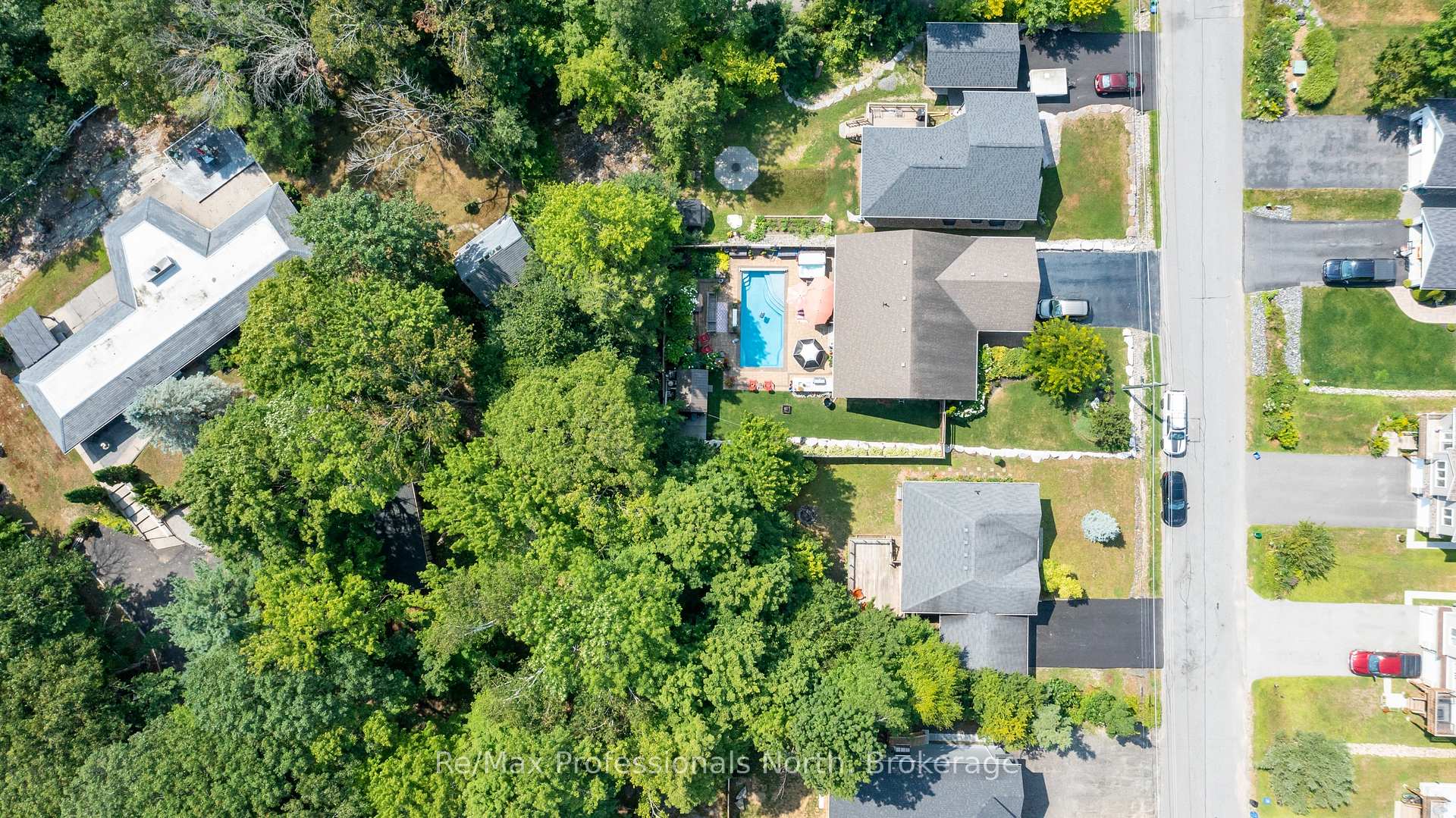 Photo 34 of 635 Wagner Street, Gravenhurst, Muskoka (S) — HOMEH