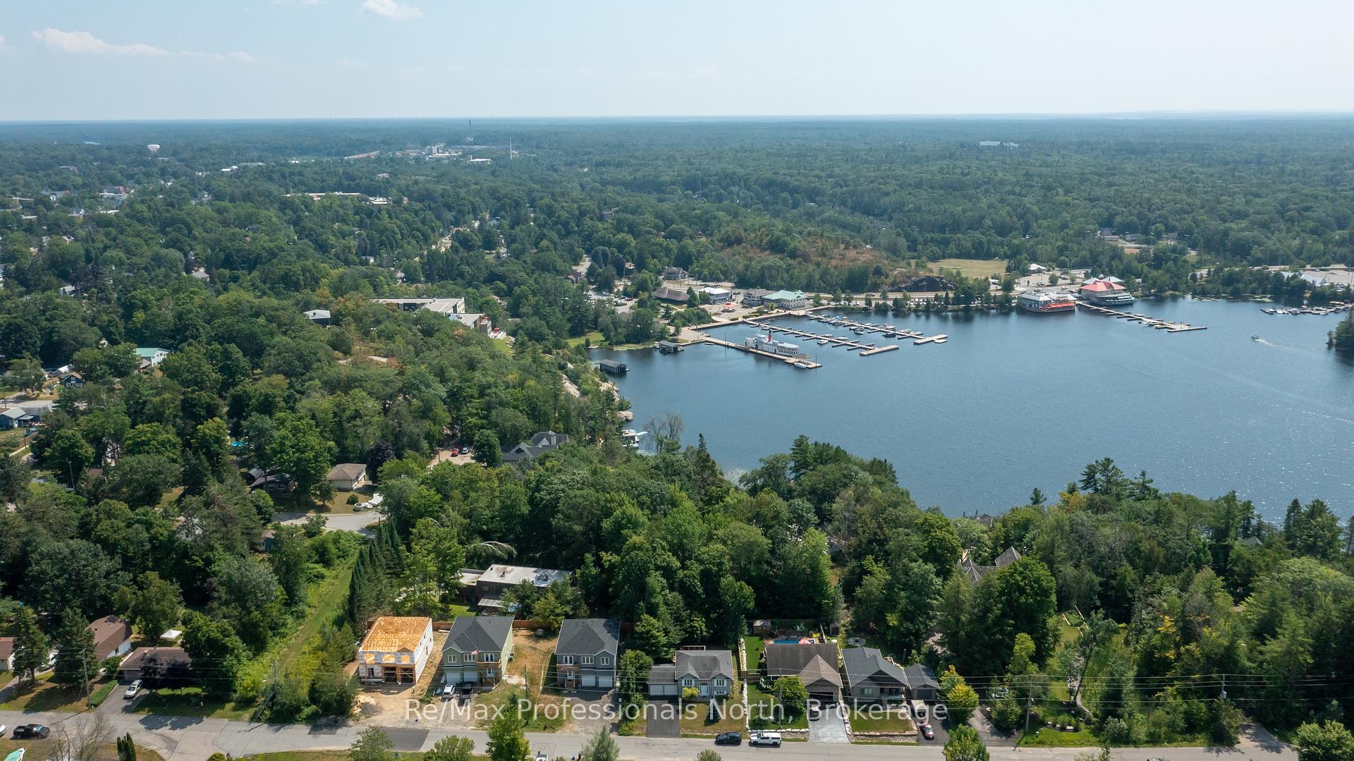 Photo 36 of 635 Wagner Street, Gravenhurst, Muskoka (S) — HOMEH