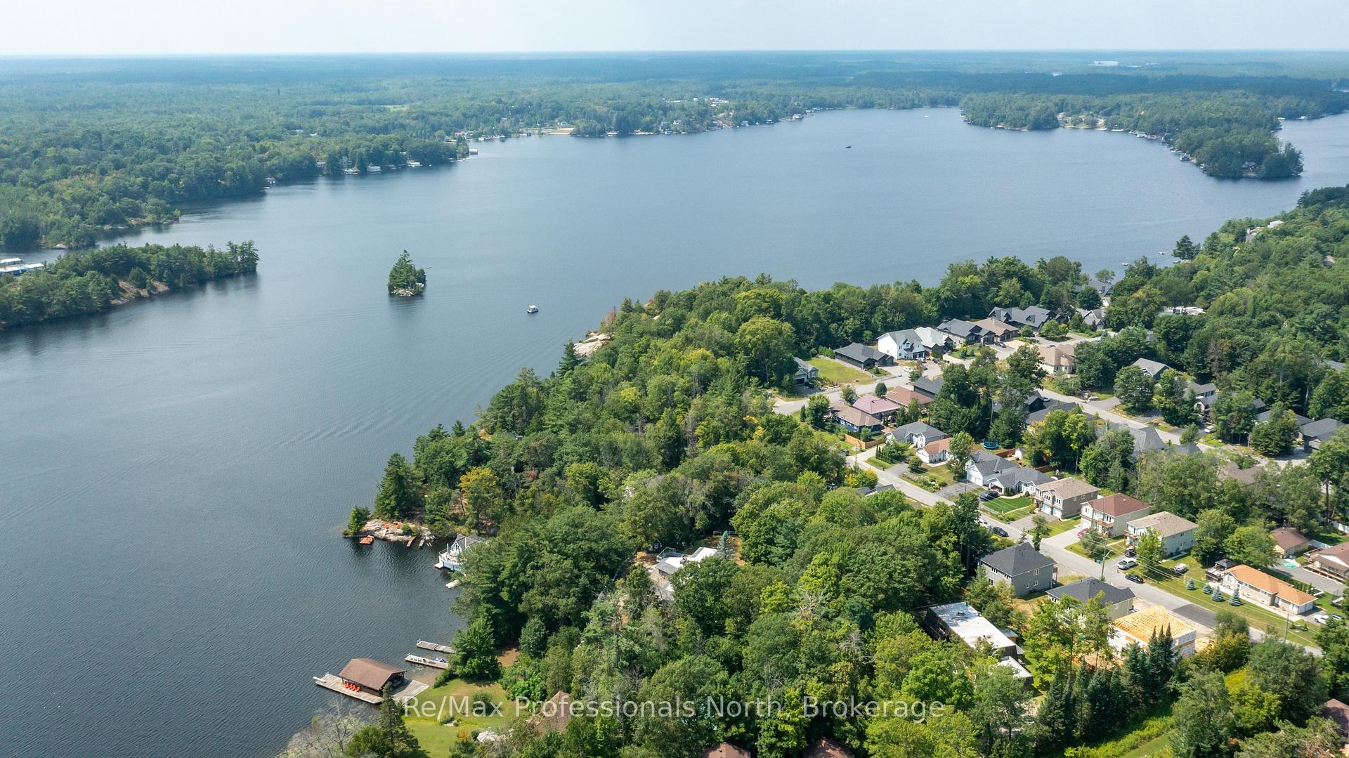 Photo 38 of 635 Wagner Street, Gravenhurst, Muskoka (S) — HOMEH