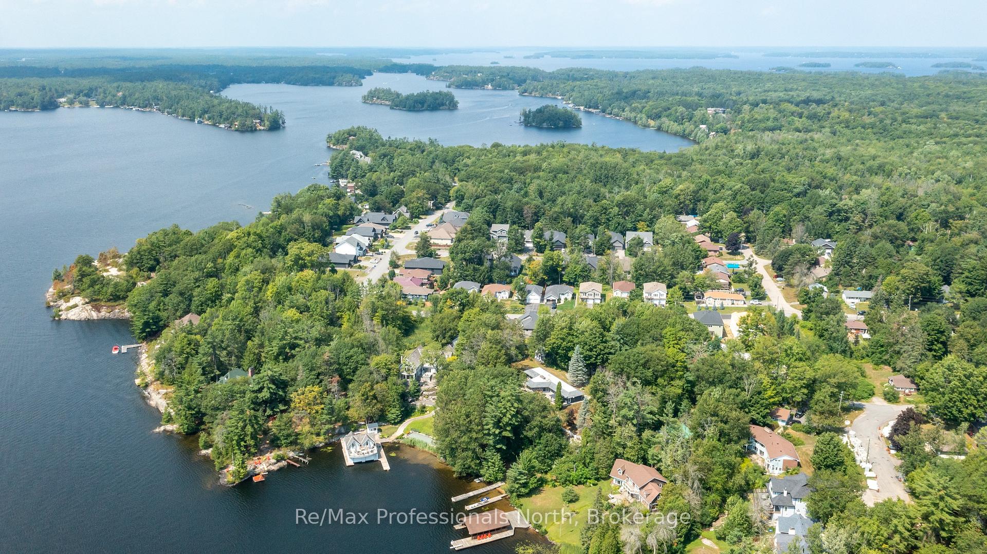 Photo 39 of 635 Wagner Street, Gravenhurst, Muskoka (S) — HOMEH