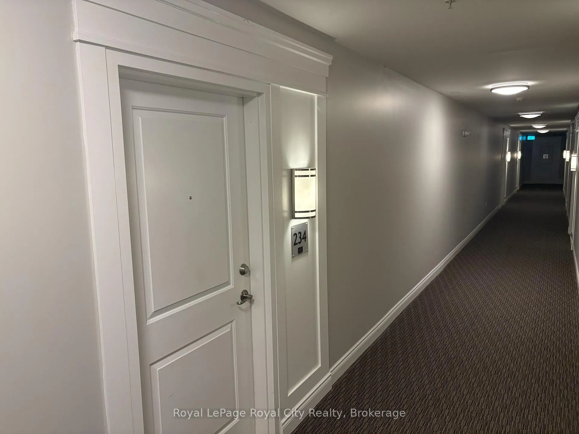 Photo 5 of Unit 234, 1077 Gordon Street, Guelph, Kortright West — HOMEH