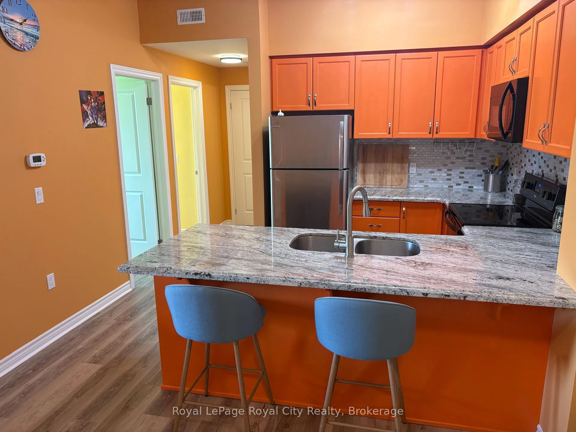 Photo 6 of Unit 234, 1077 Gordon Street, Guelph, Kortright West — HOMEH