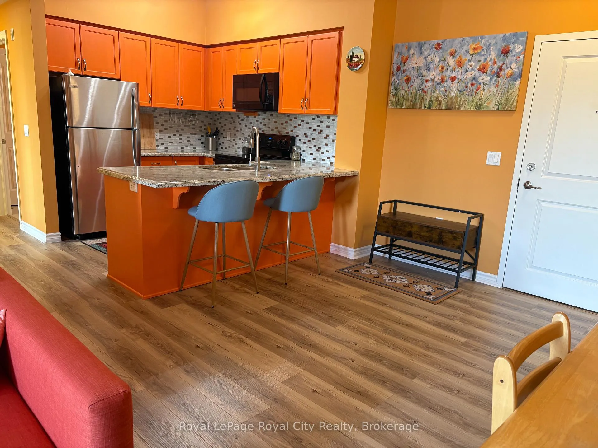 Photo 7 of Unit 234, 1077 Gordon Street, Guelph, Kortright West — HOMEH