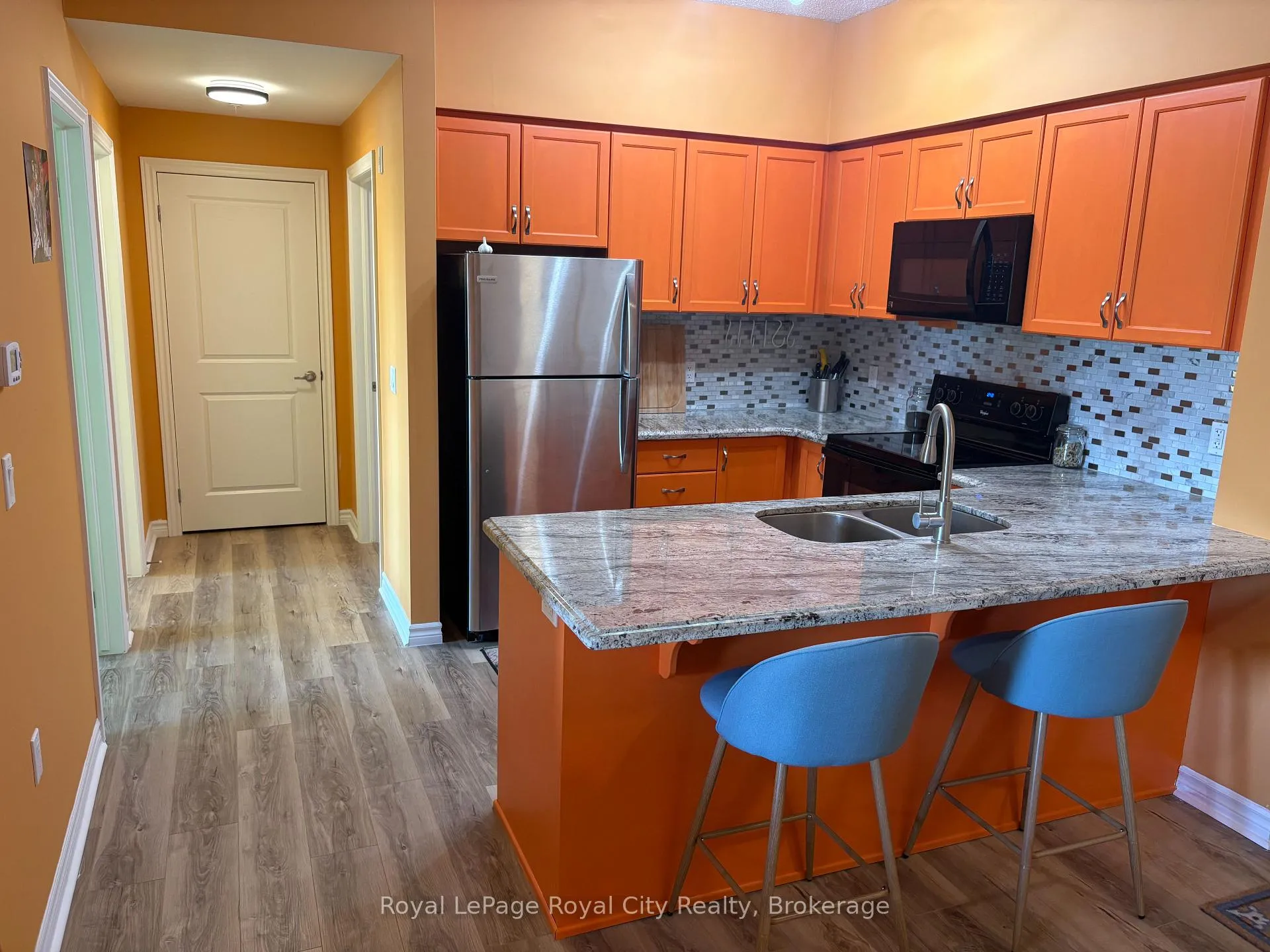 Photo 8 of Unit 234, 1077 Gordon Street, Guelph, Kortright West — HOMEH