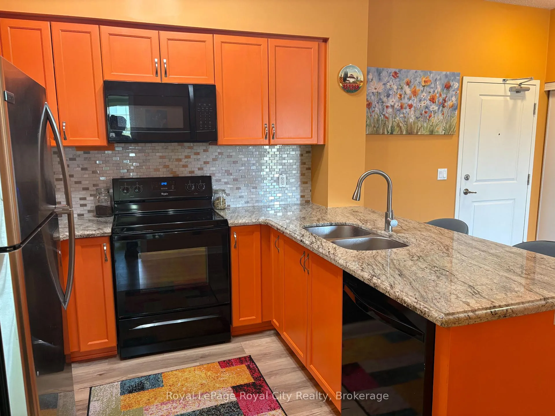 Photo 9 of Unit 234, 1077 Gordon Street, Guelph, Kortright West — HOMEH