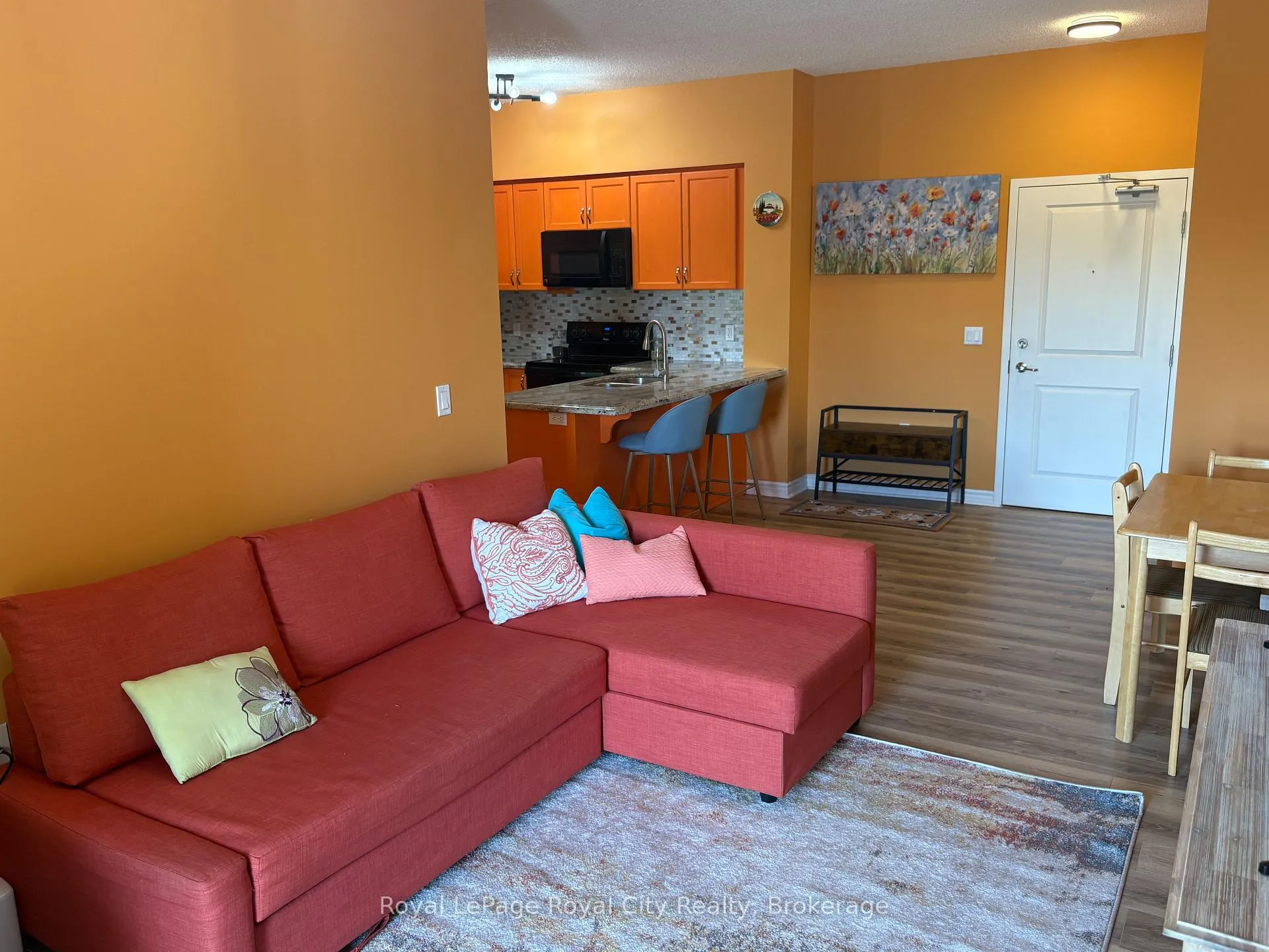 Photo 19 of Unit 234, 1077 Gordon Street, Guelph, Kortright West — HOMEH