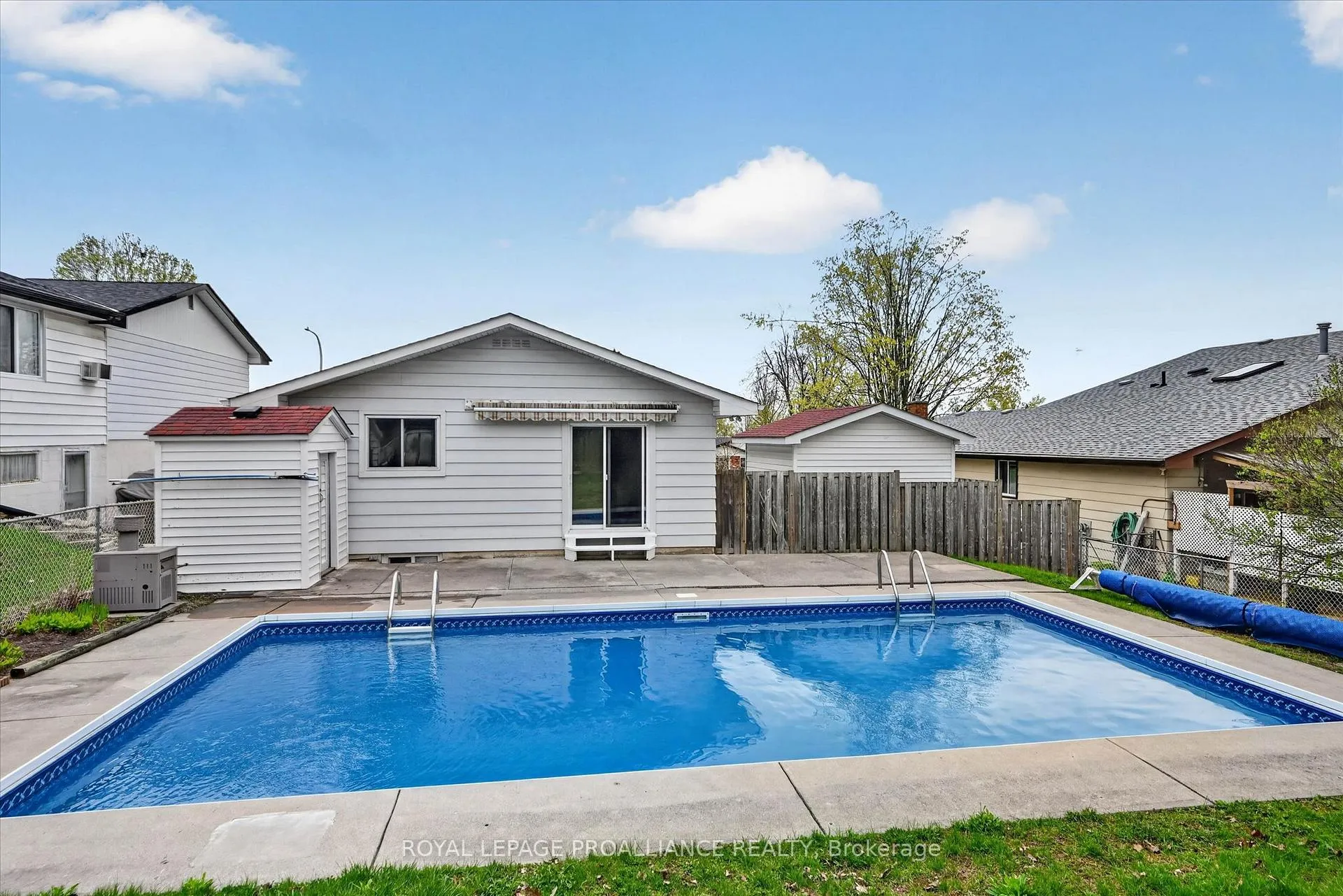Photo 19 of 1941 Croftdale Crescent, Peterborough, Monaghan Ward 2 — HOMEH