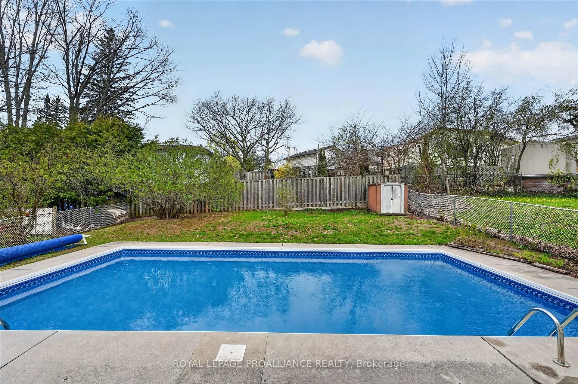 Photo 21 of 1941 Croftdale Crescent, Peterborough, Monaghan Ward 2 — HOMEH