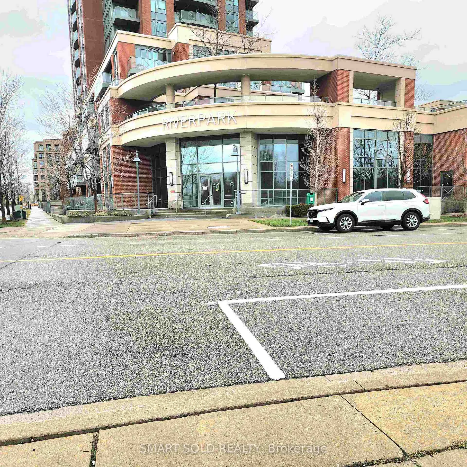 Photo 1 of Unit 506, 8200 Birchmount Road W, Markham, Unionville — HOMEH
