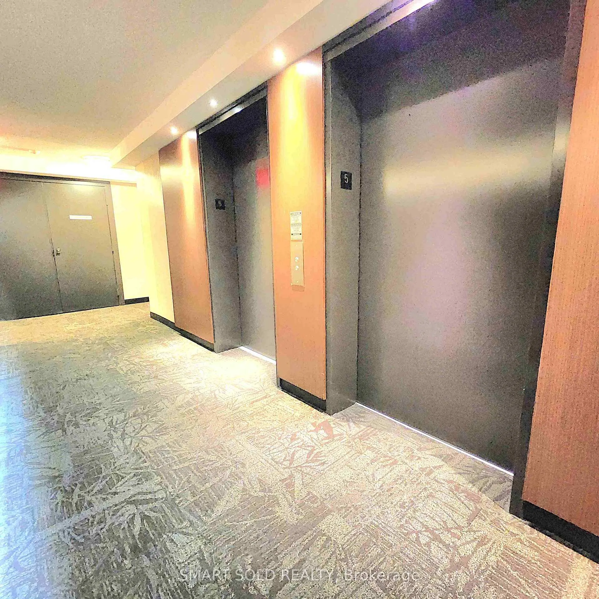 Photo 4 of Unit 506, 8200 Birchmount Road W, Markham, Unionville — HOMEH