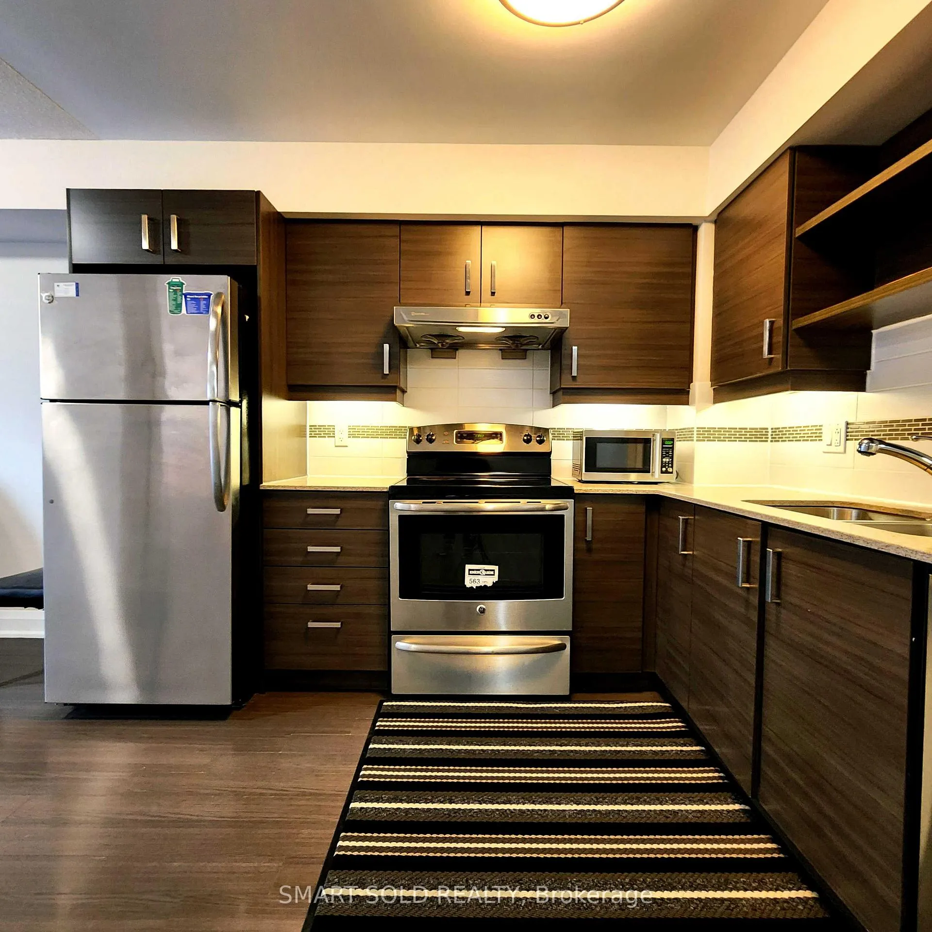 Photo 16 of Unit 506, 8200 Birchmount Road W, Markham, Unionville — HOMEH