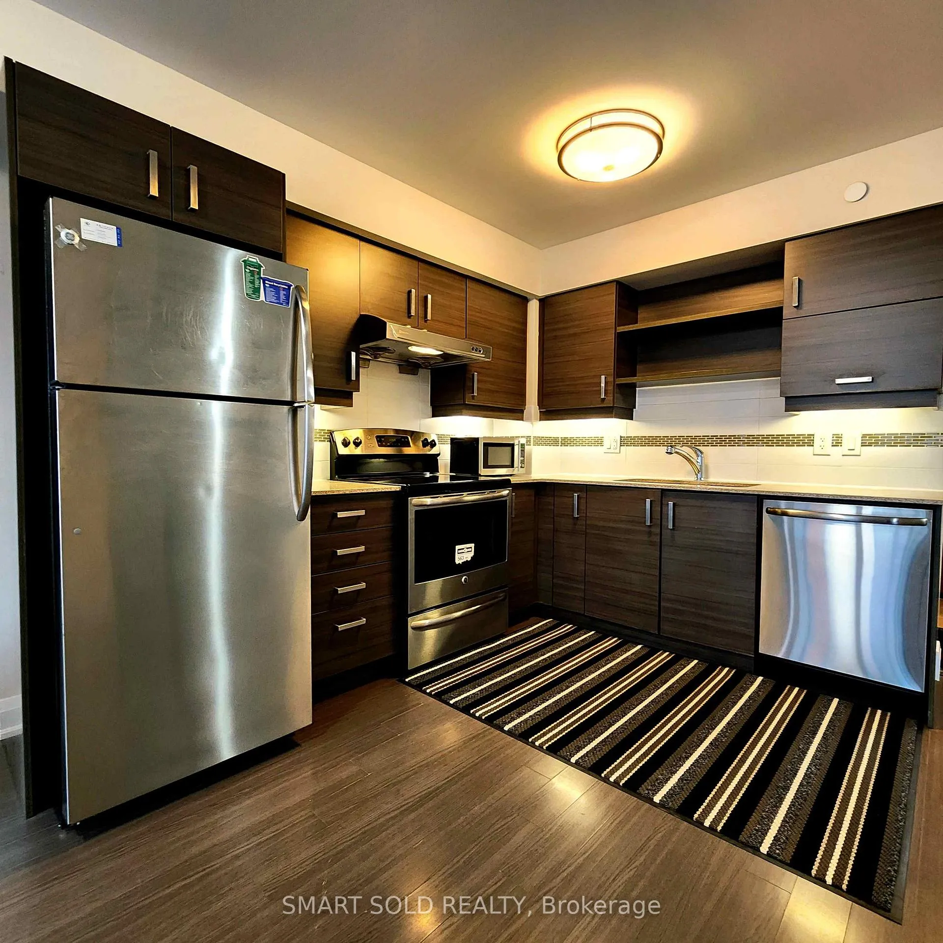 Photo 18 of Unit 506, 8200 Birchmount Road W, Markham, Unionville — HOMEH