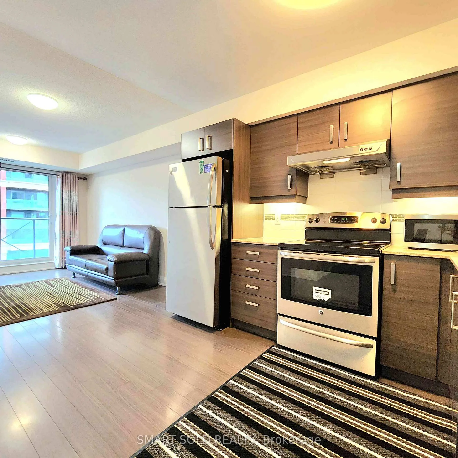 Photo 19 of Unit 506, 8200 Birchmount Road W, Markham, Unionville — HOMEH