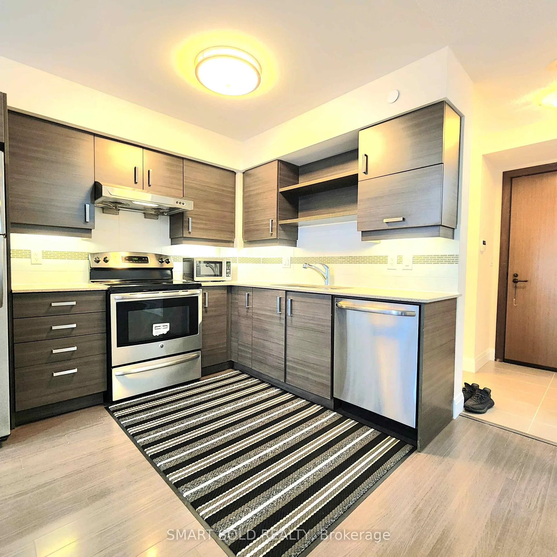 Photo 20 of Unit 506, 8200 Birchmount Road W, Markham, Unionville — HOMEH
