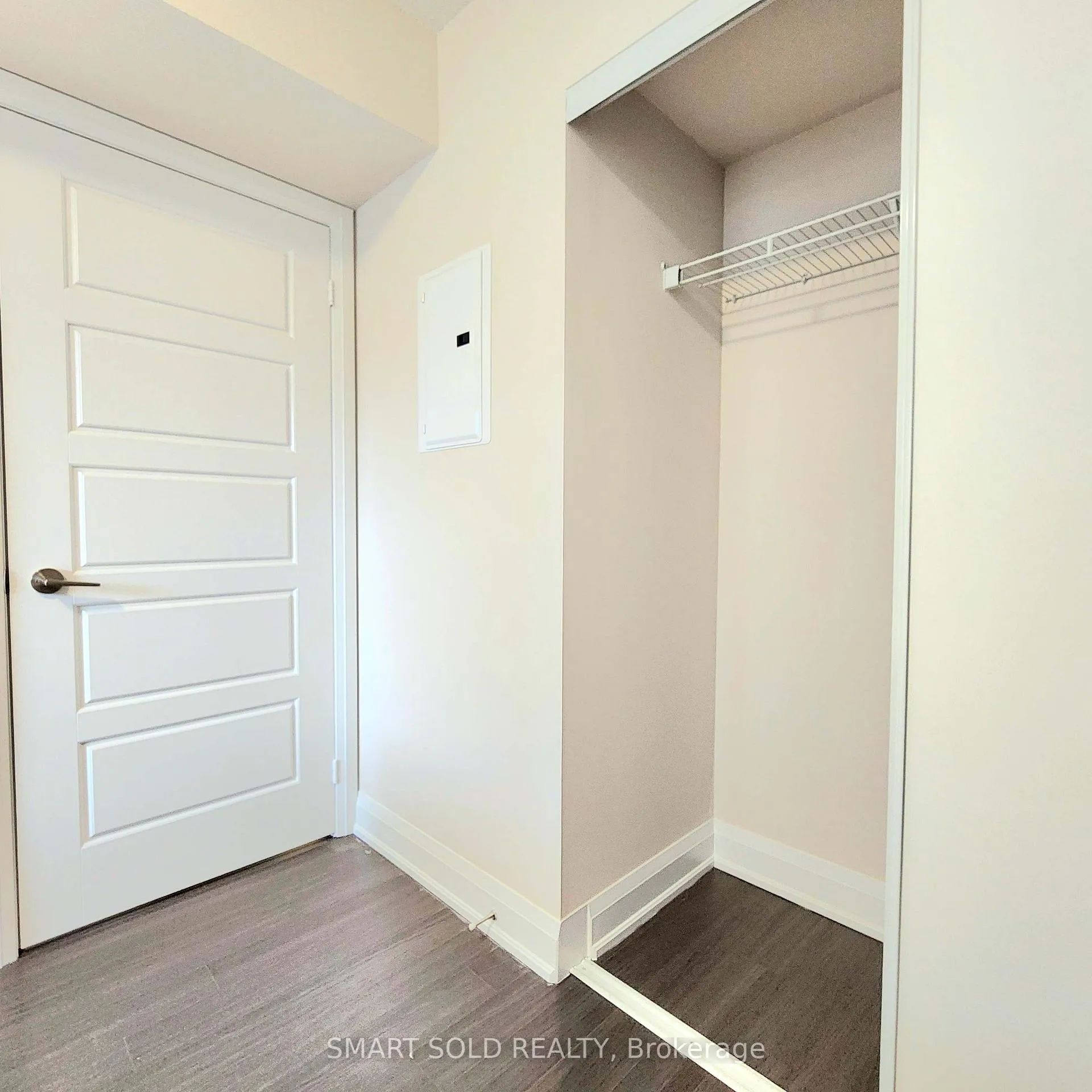 Photo 21 of Unit 506, 8200 Birchmount Road W, Markham, Unionville — HOMEH