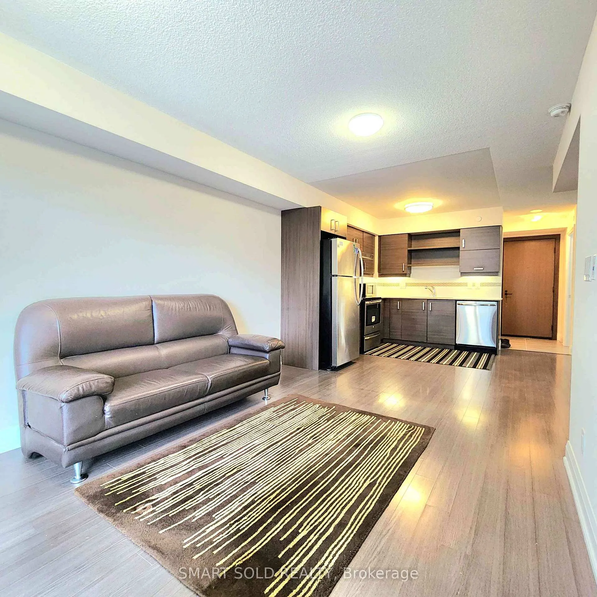 Photo 30 of Unit 506, 8200 Birchmount Road W, Markham, Unionville — HOMEH