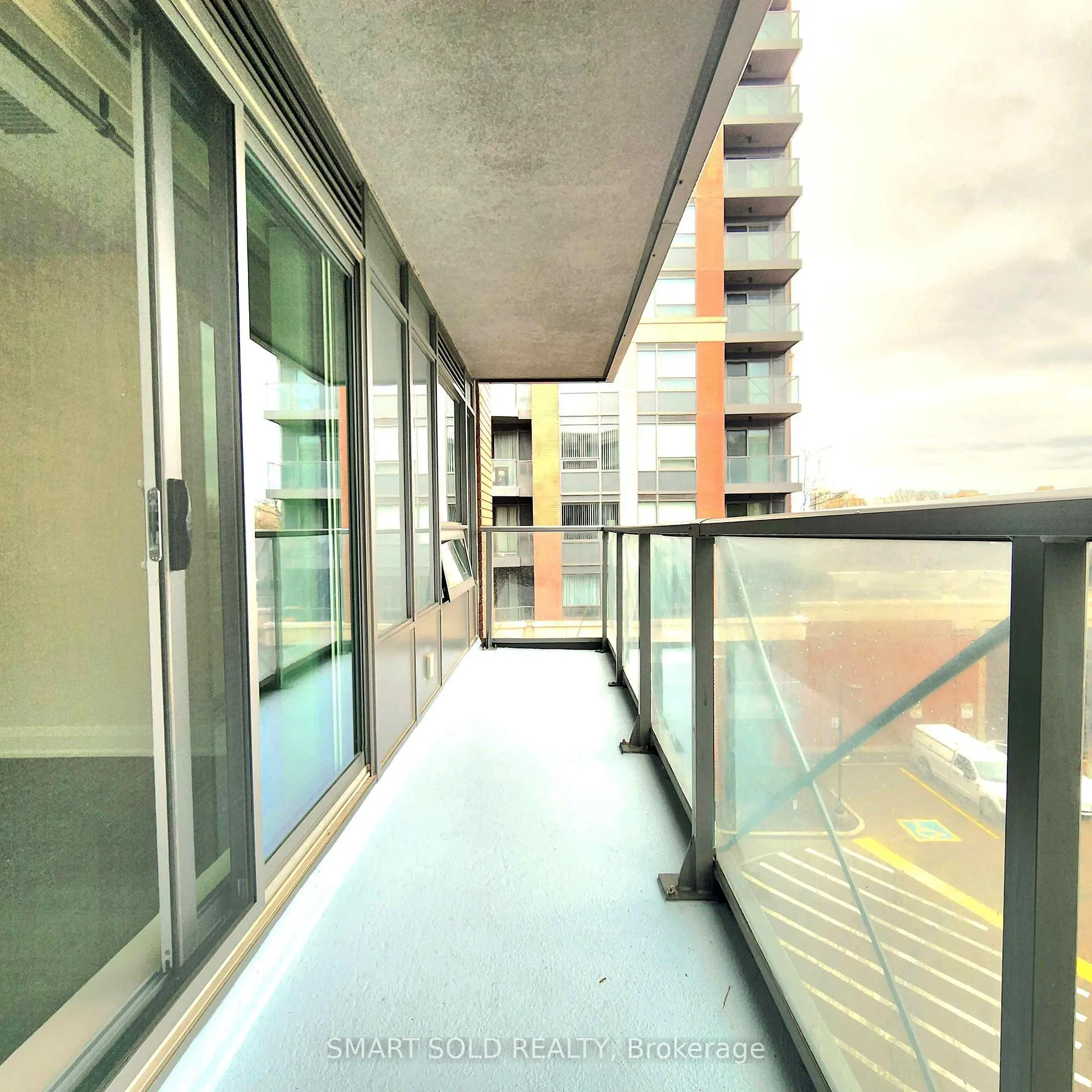 Photo 31 of Unit 506, 8200 Birchmount Road W, Markham, Unionville — HOMEH