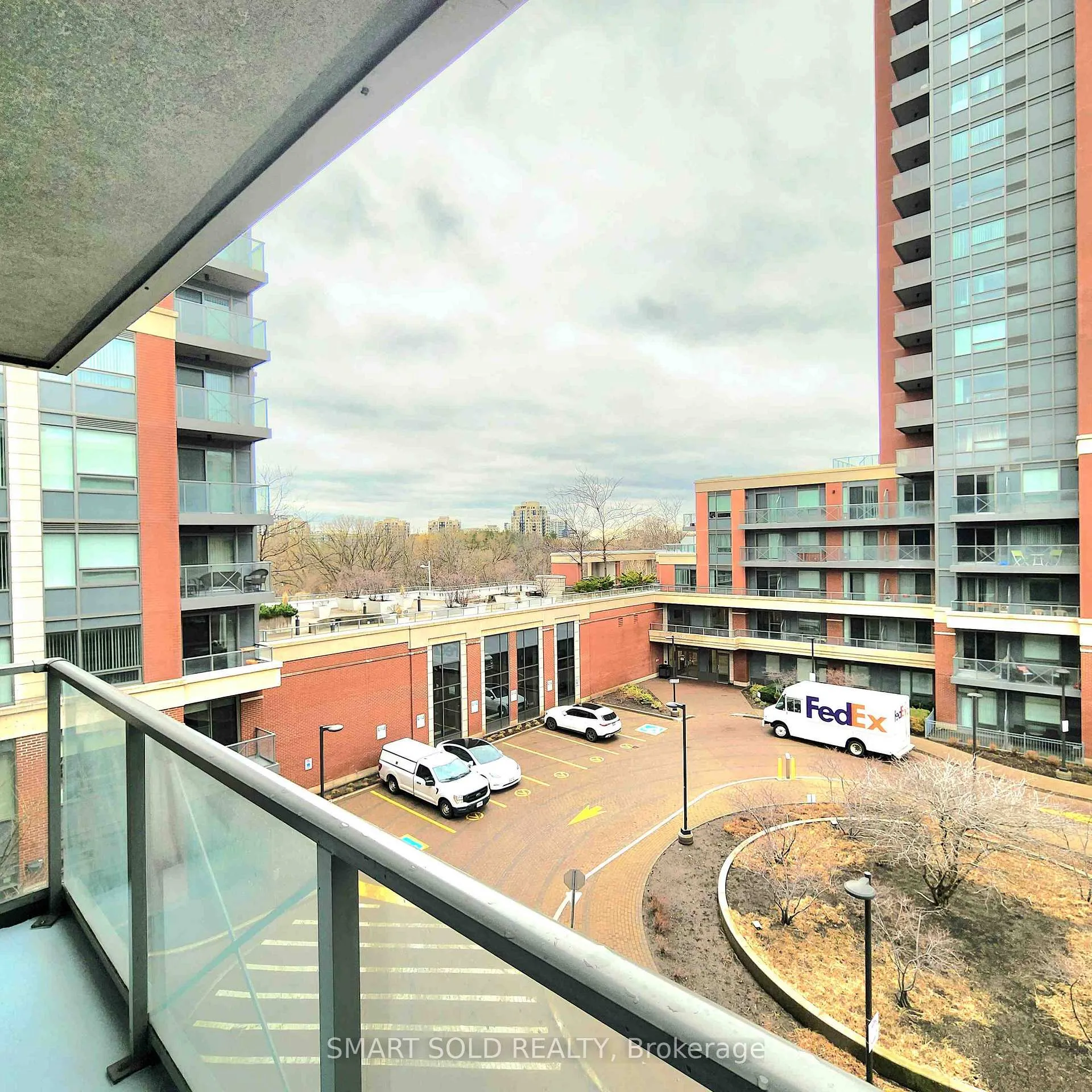 Photo 32 of Unit 506, 8200 Birchmount Road W, Markham, Unionville — HOMEH