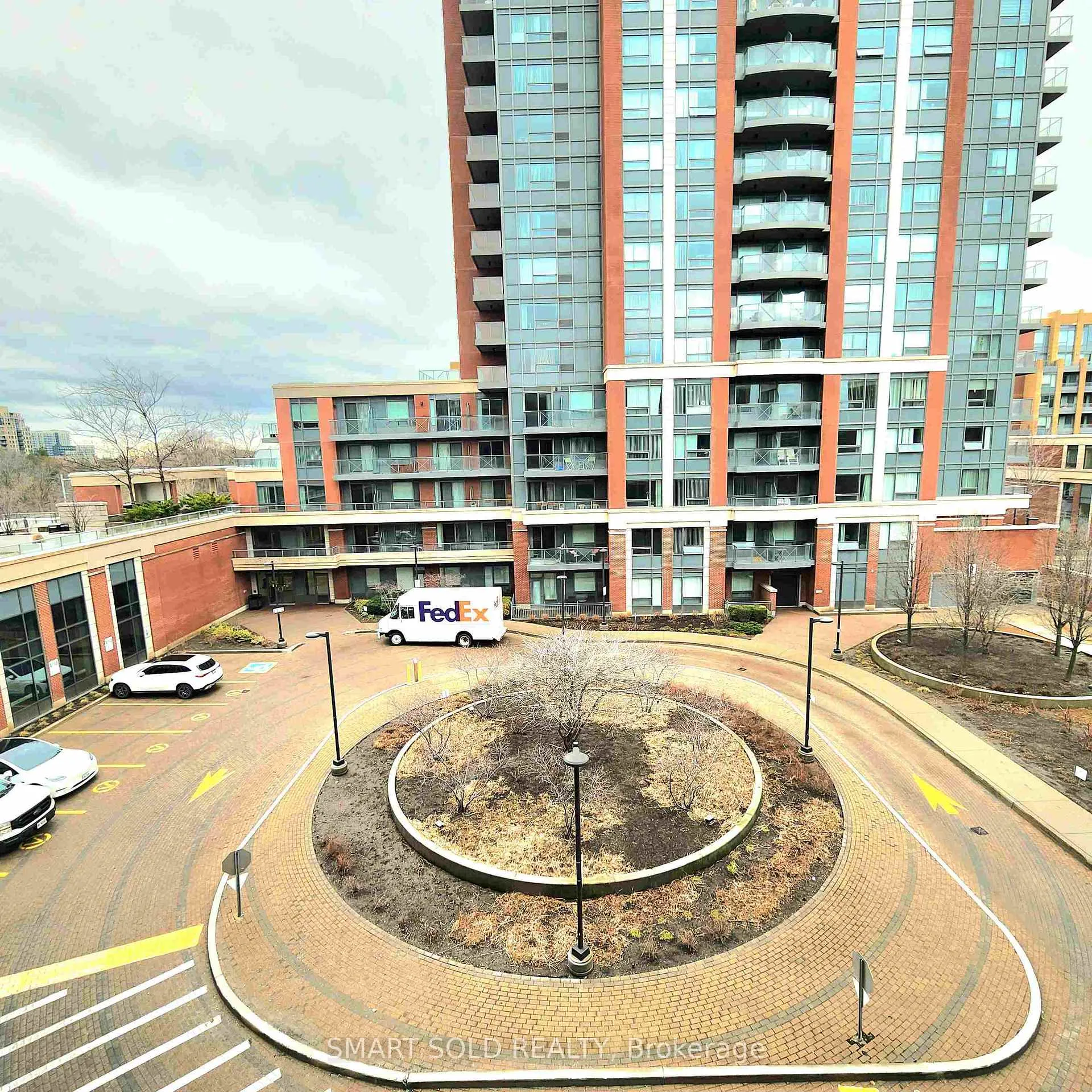 Photo 33 of Unit 506, 8200 Birchmount Road W, Markham, Unionville — HOMEH
