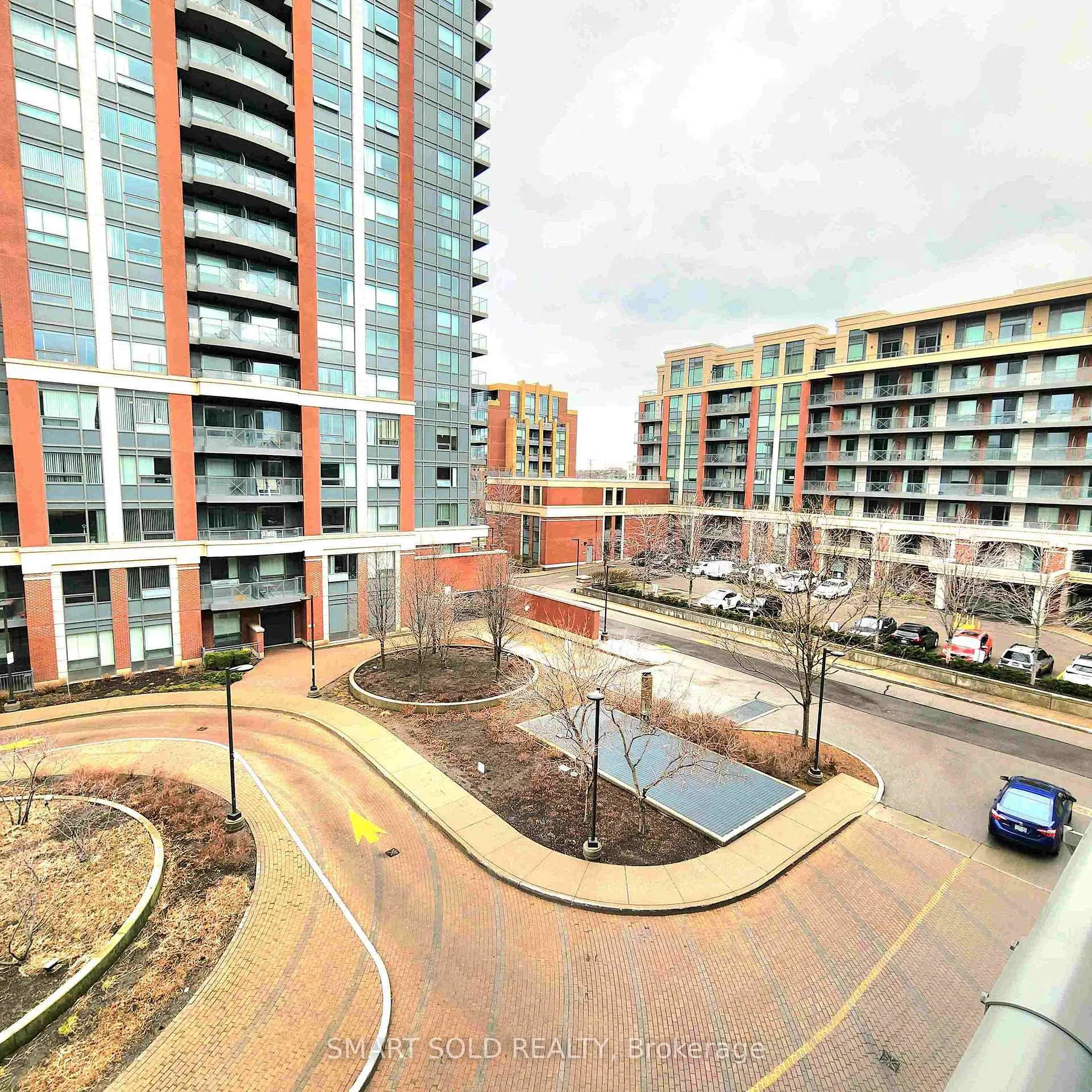 Photo 34 of Unit 506, 8200 Birchmount Road W, Markham, Unionville — HOMEH