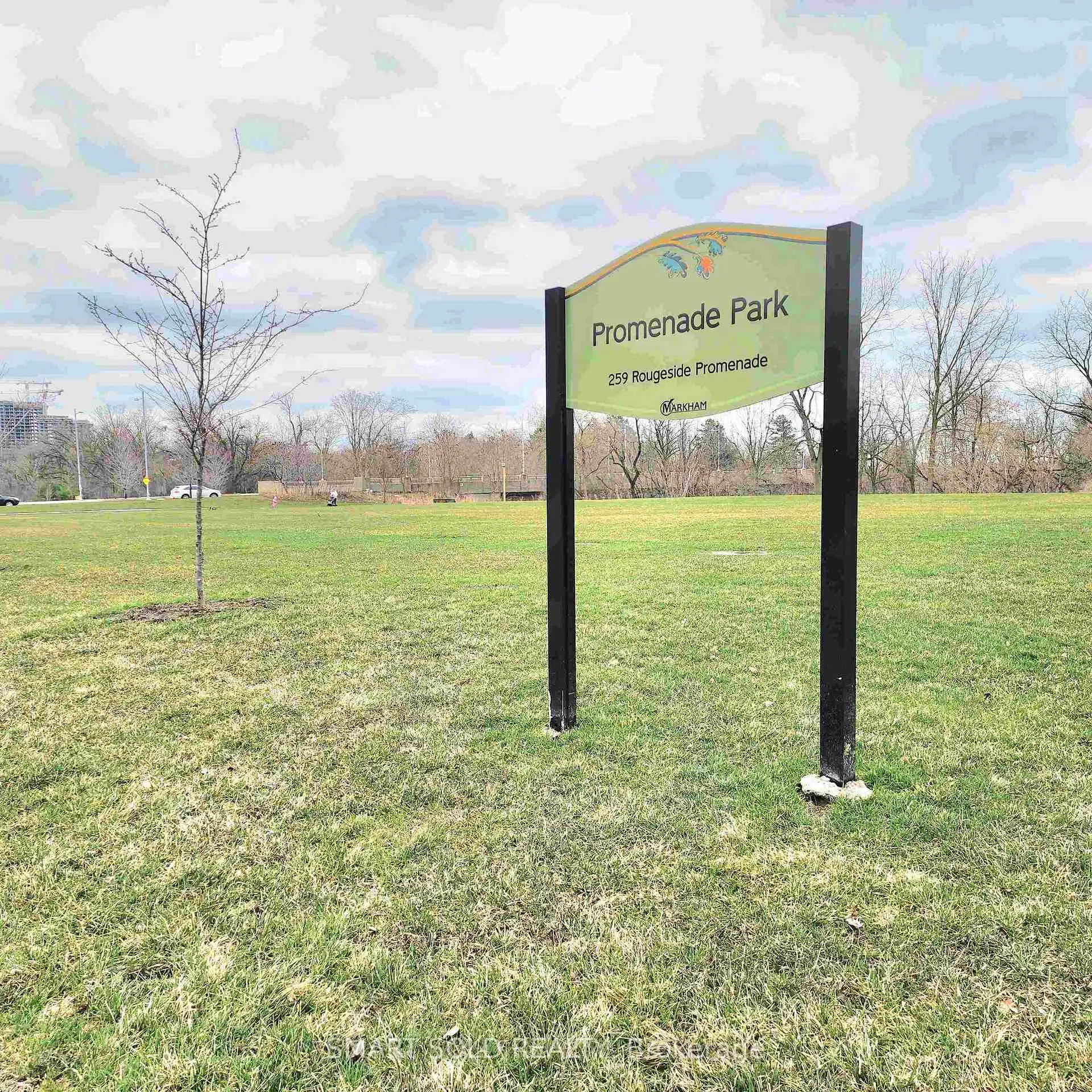 Photo 35 of Unit 506, 8200 Birchmount Road W, Markham, Unionville — HOMEH