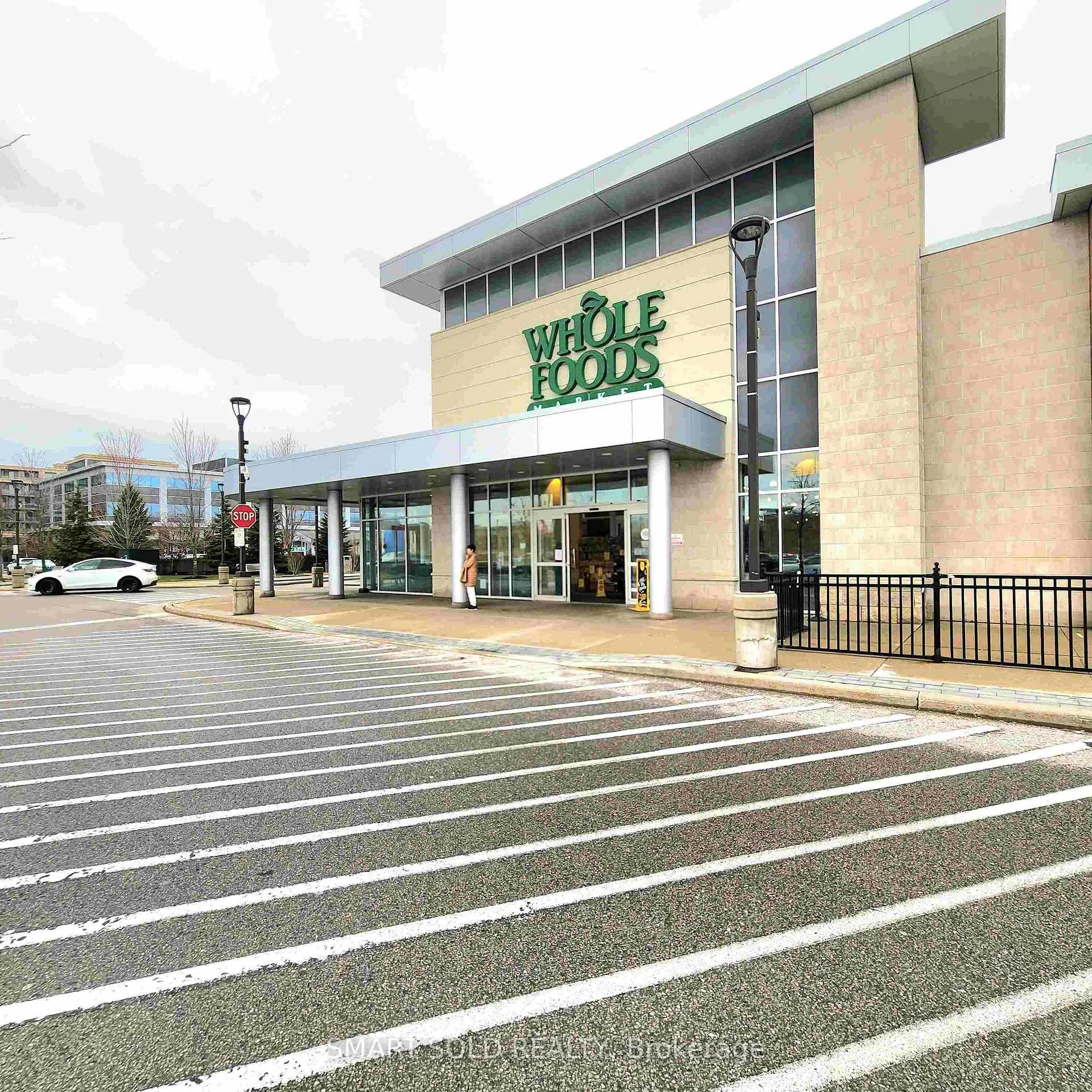 Photo 39 of Unit 506, 8200 Birchmount Road W, Markham, Unionville — HOMEH