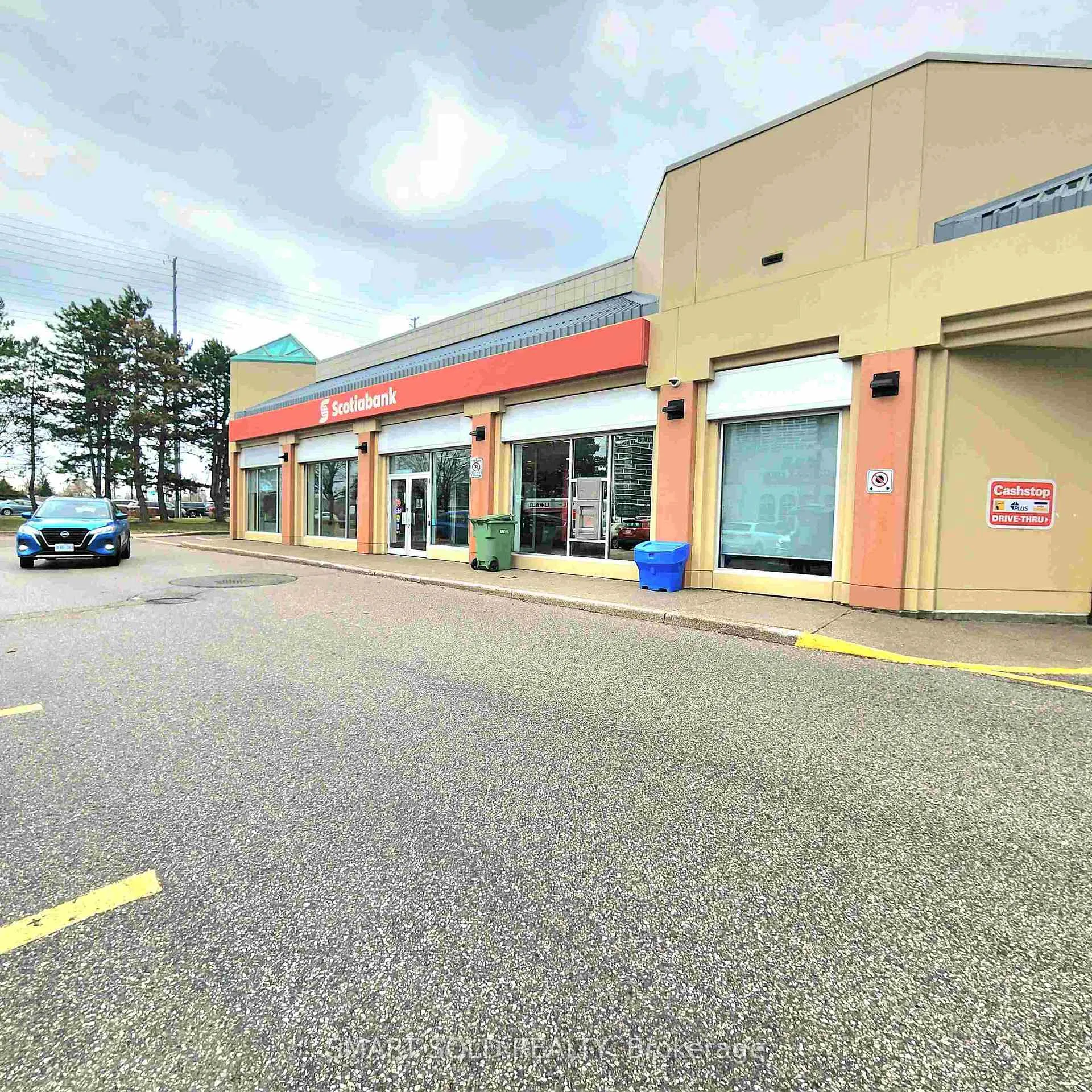 Photo 41 of Unit 506, 8200 Birchmount Road W, Markham, Unionville — HOMEH