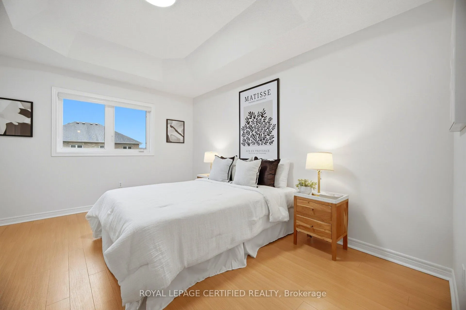 Photo 20 of 3302 Stoney Crescent, Mississauga, Churchill Meadows — HOMEH
