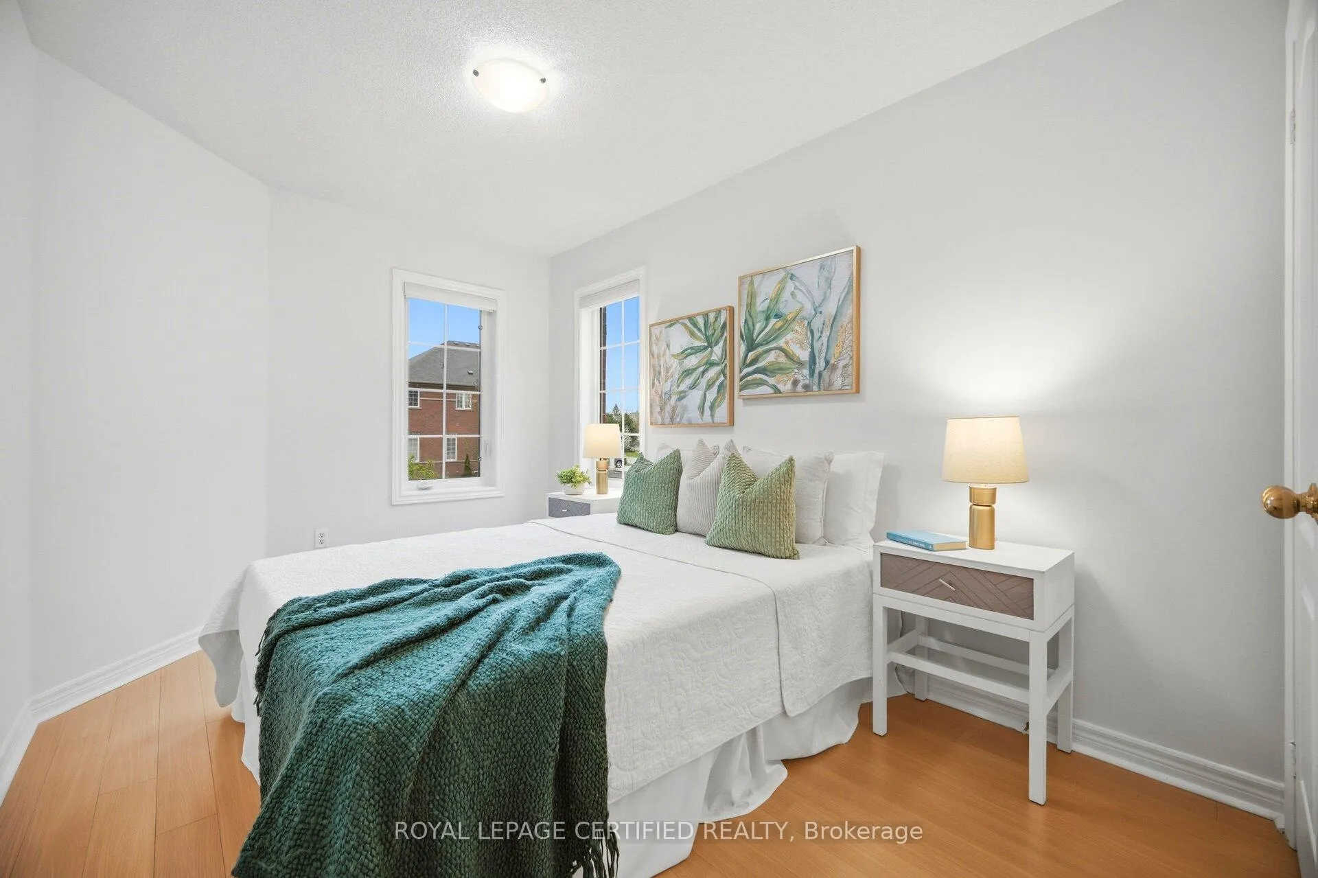 Photo 26 of 3302 Stoney Crescent, Mississauga, Churchill Meadows — HOMEH