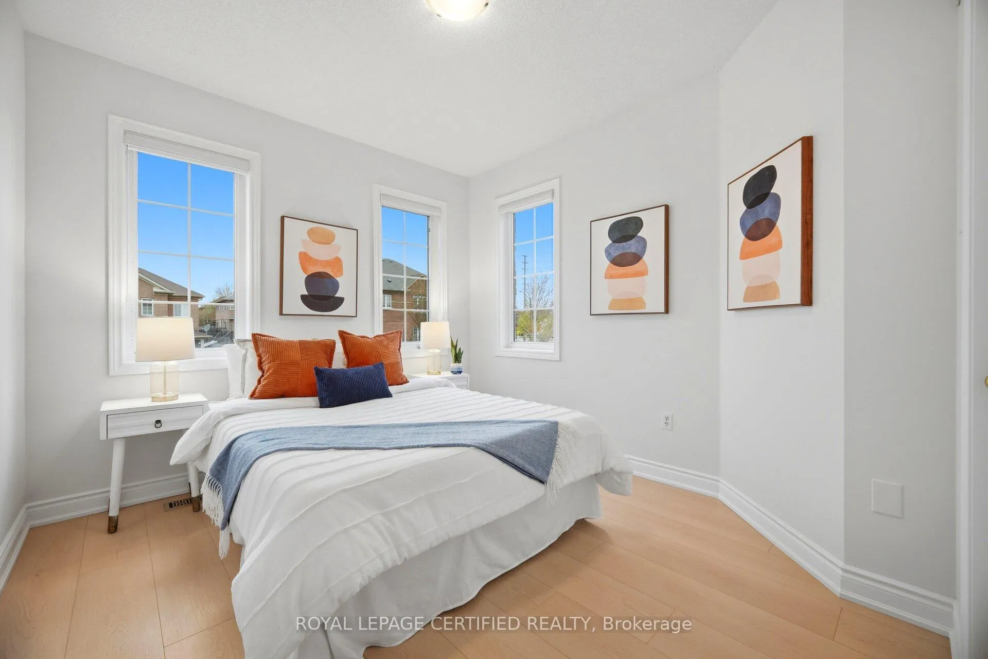 Photo 28 of 3302 Stoney Crescent, Mississauga, Churchill Meadows — HOMEH