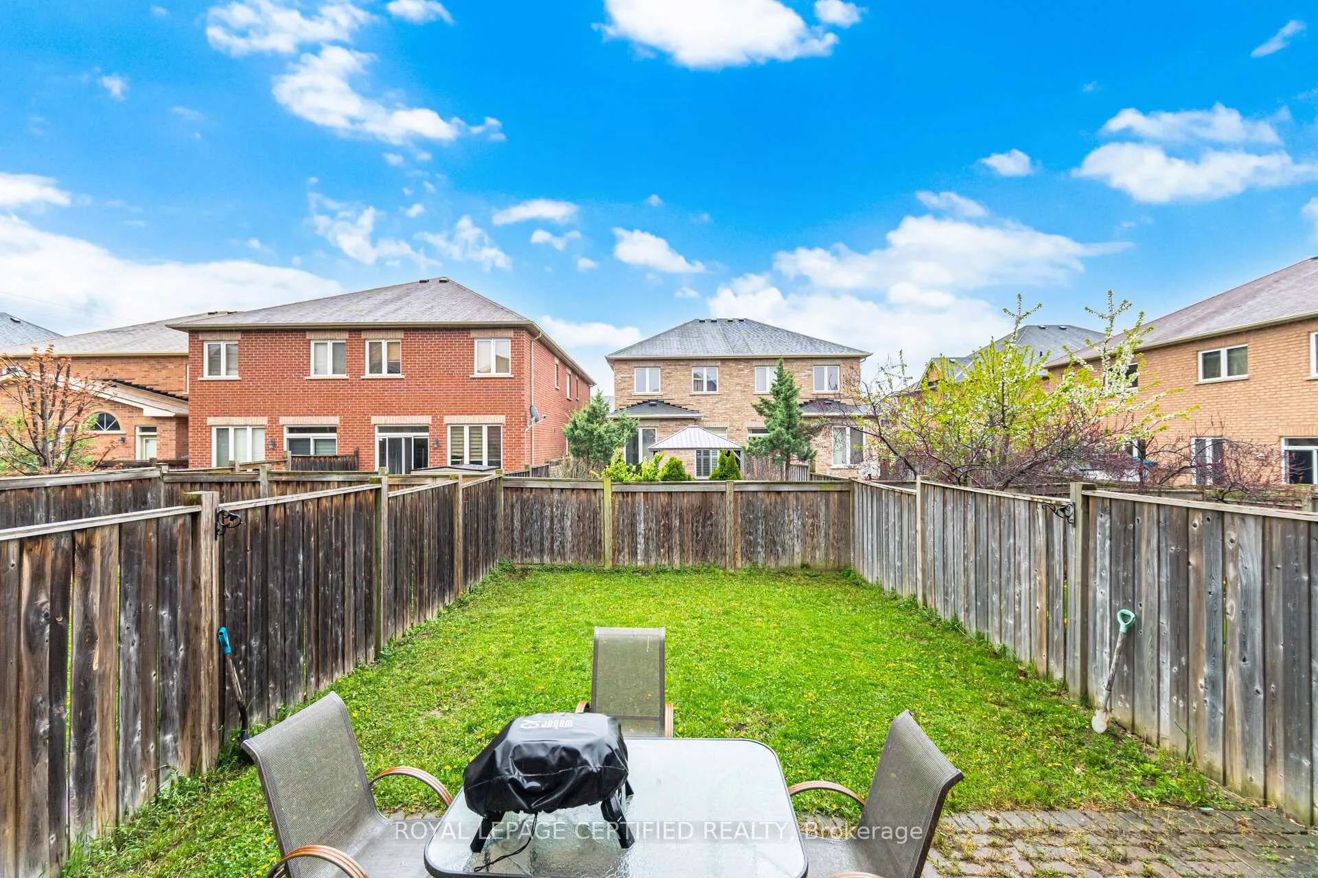 Photo 48 of 3302 Stoney Crescent, Mississauga, Churchill Meadows — HOMEH
