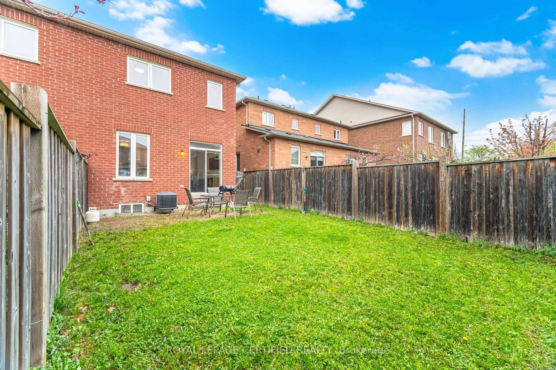 Photo 49 of 3302 Stoney Crescent, Mississauga, Churchill Meadows — HOMEH