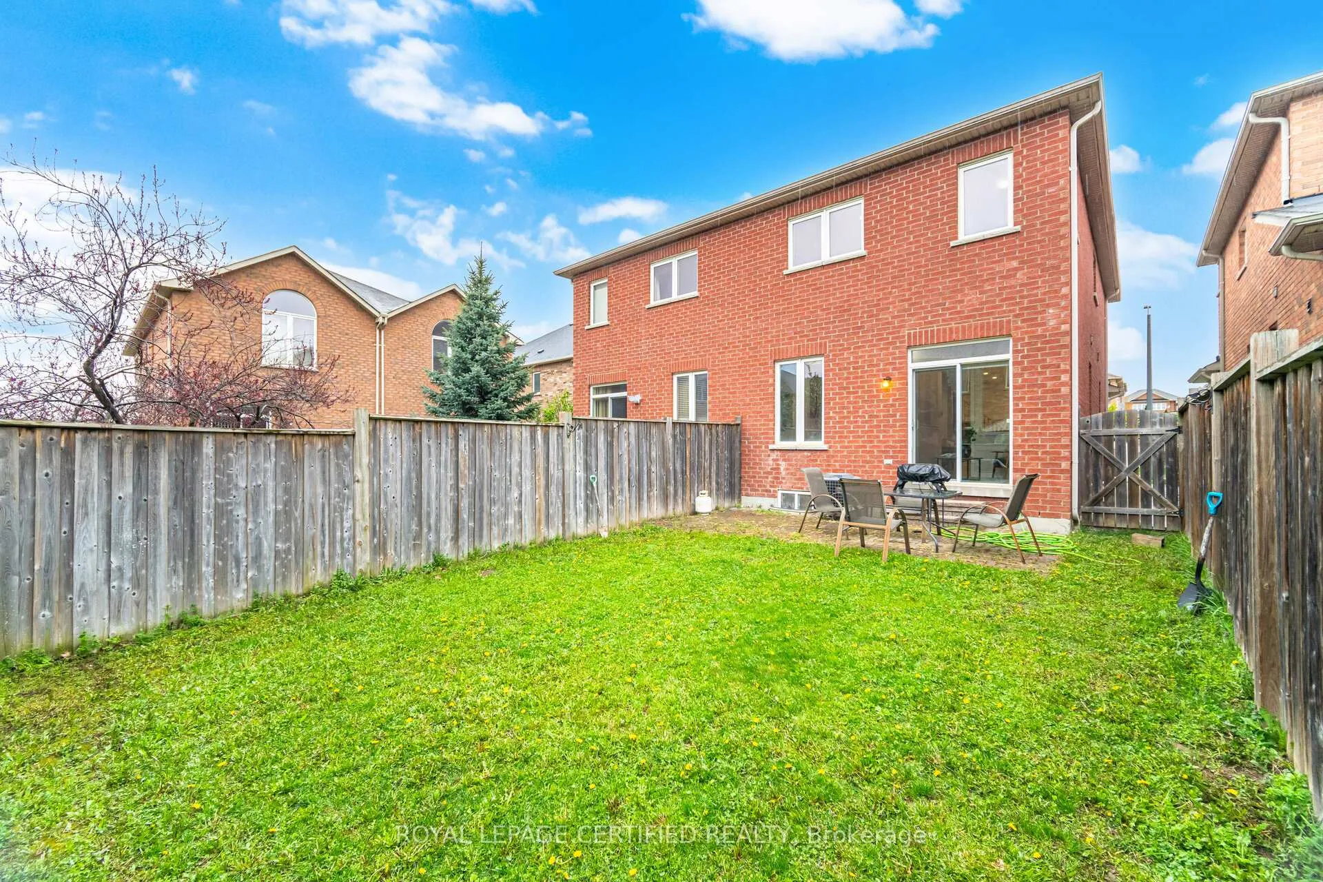 Photo 50 of 3302 Stoney Crescent, Mississauga, Churchill Meadows — HOMEH