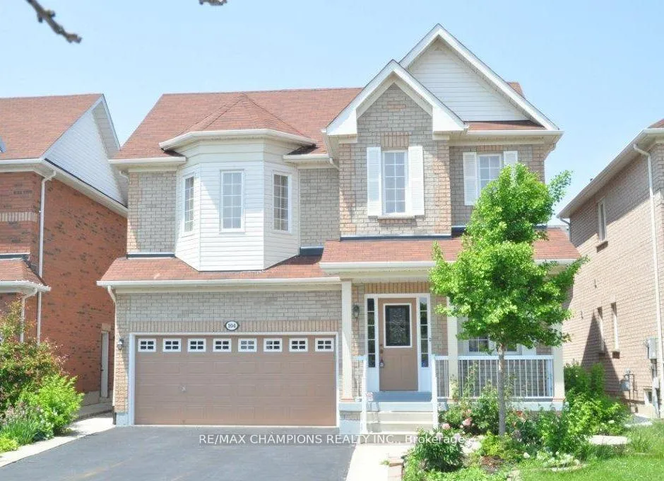 Photo 20 of 104 Masters Green Crescent, Brampton, Snelgrove — HOMEH