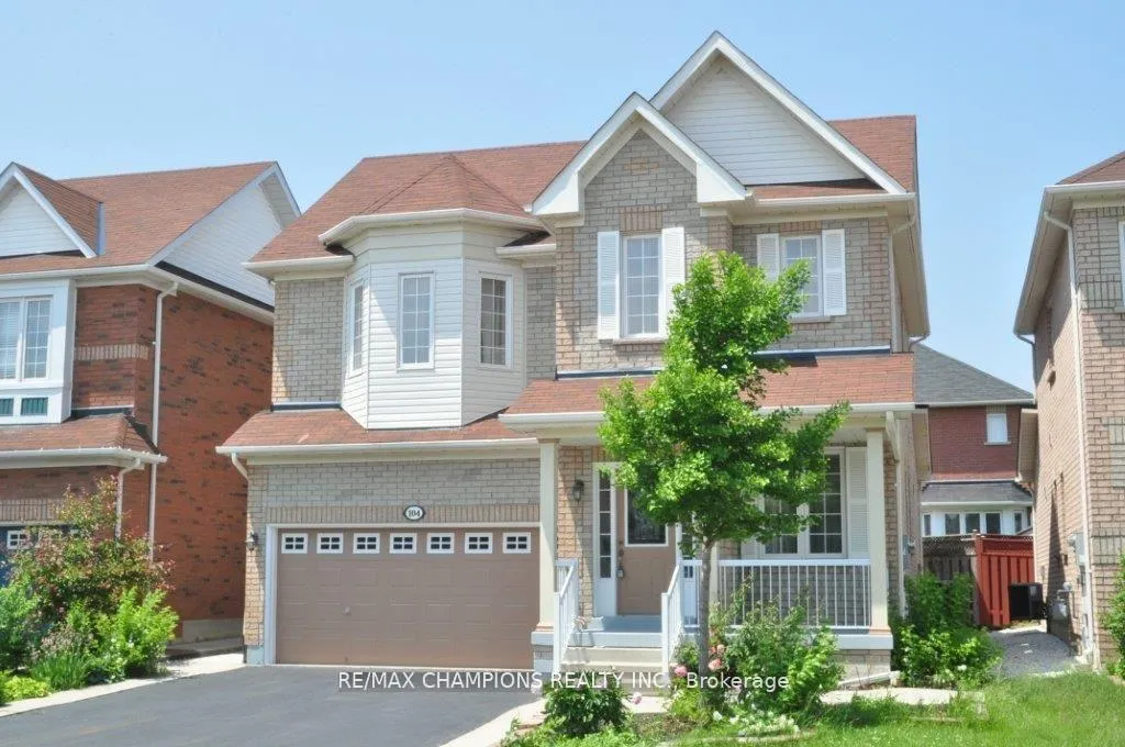 Photo 21 of 104 Masters Green Crescent, Brampton, Snelgrove — HOMEH